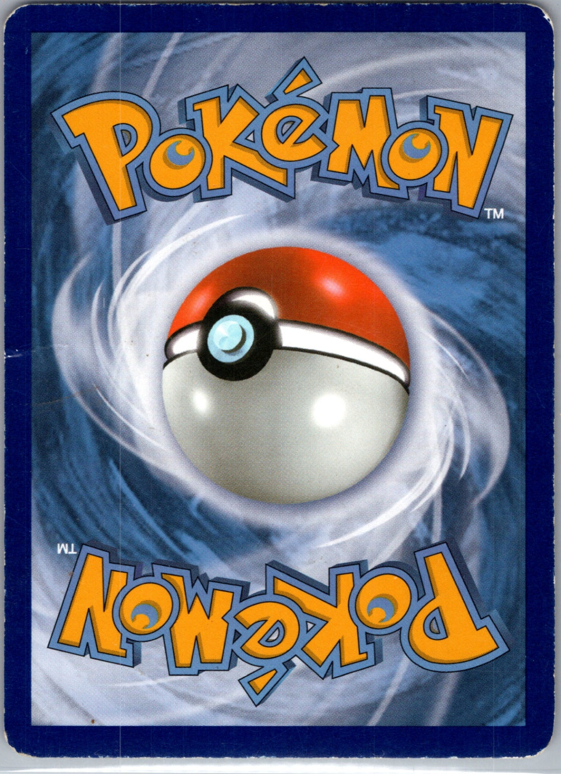 XY Promo XY104 M Mawile EX Promo HP (Back)