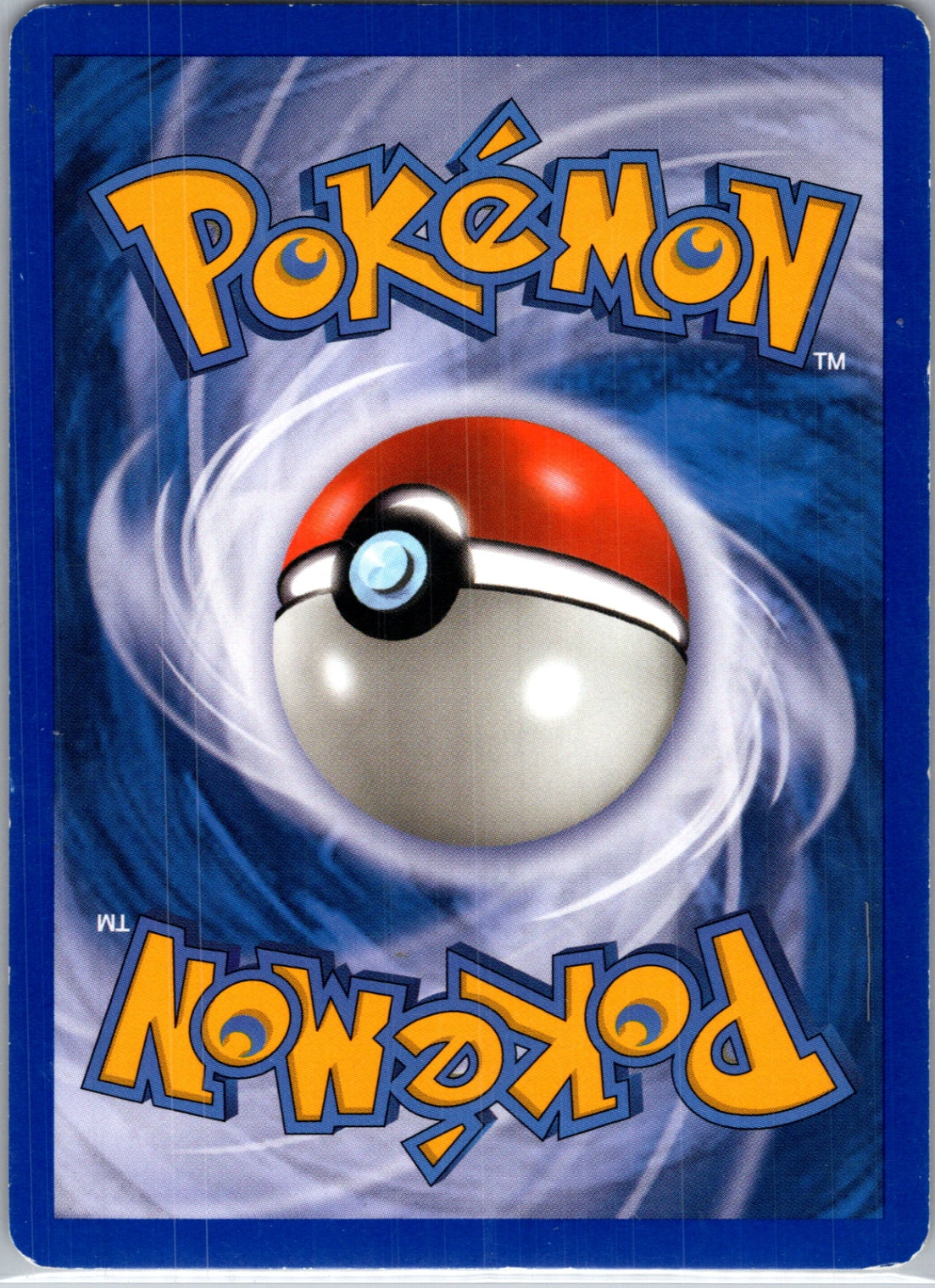 POP Series 3 002/017 Flareon Rare HP (Back)