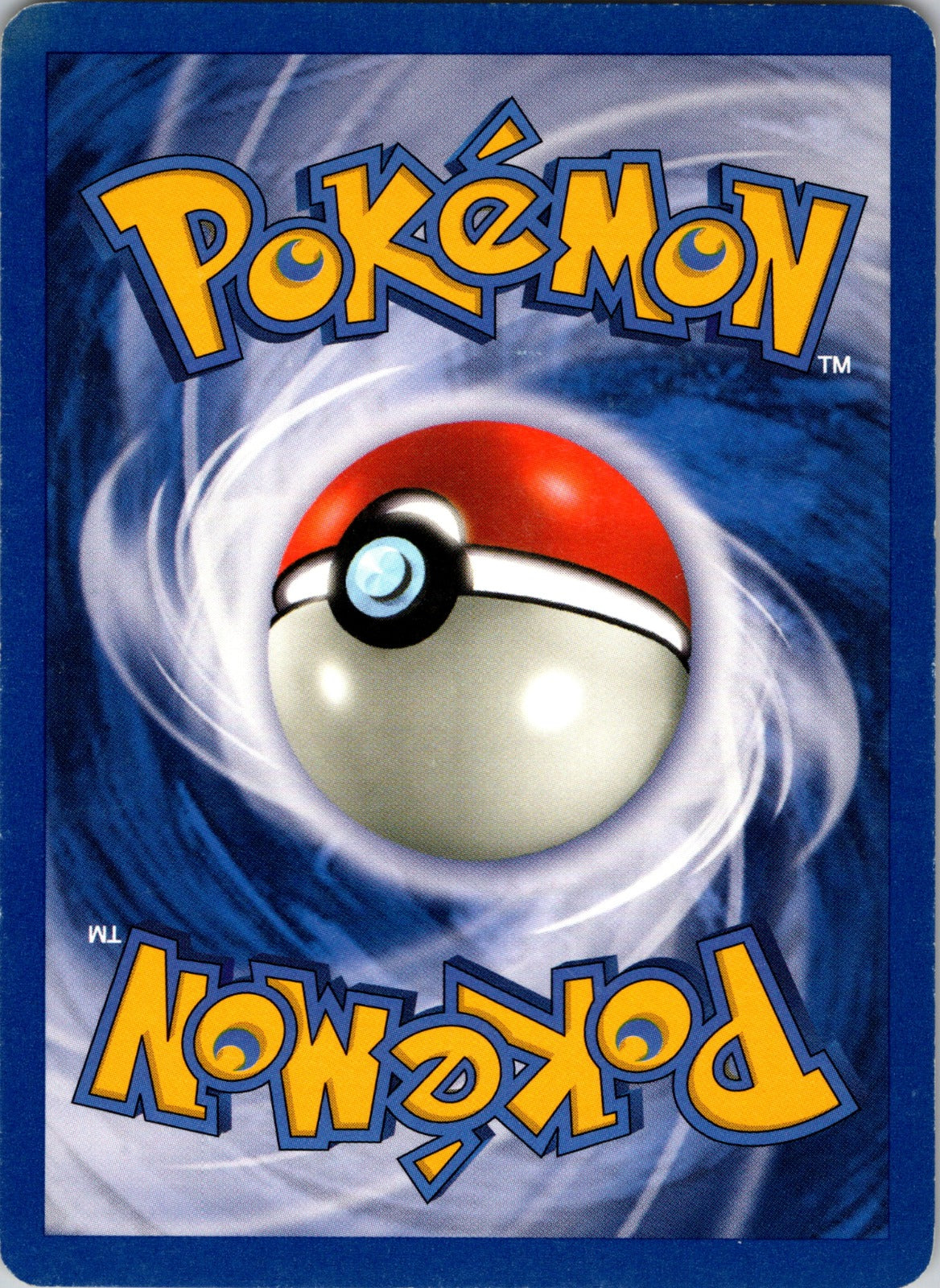 2000 Gym Challenge 054/132 Misty's Dewgong LP Y90