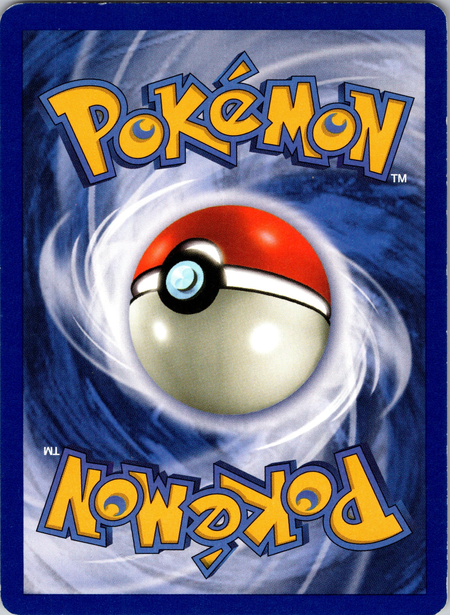 Base Set 2 051/130 Magmar Uncommon MP (Back)