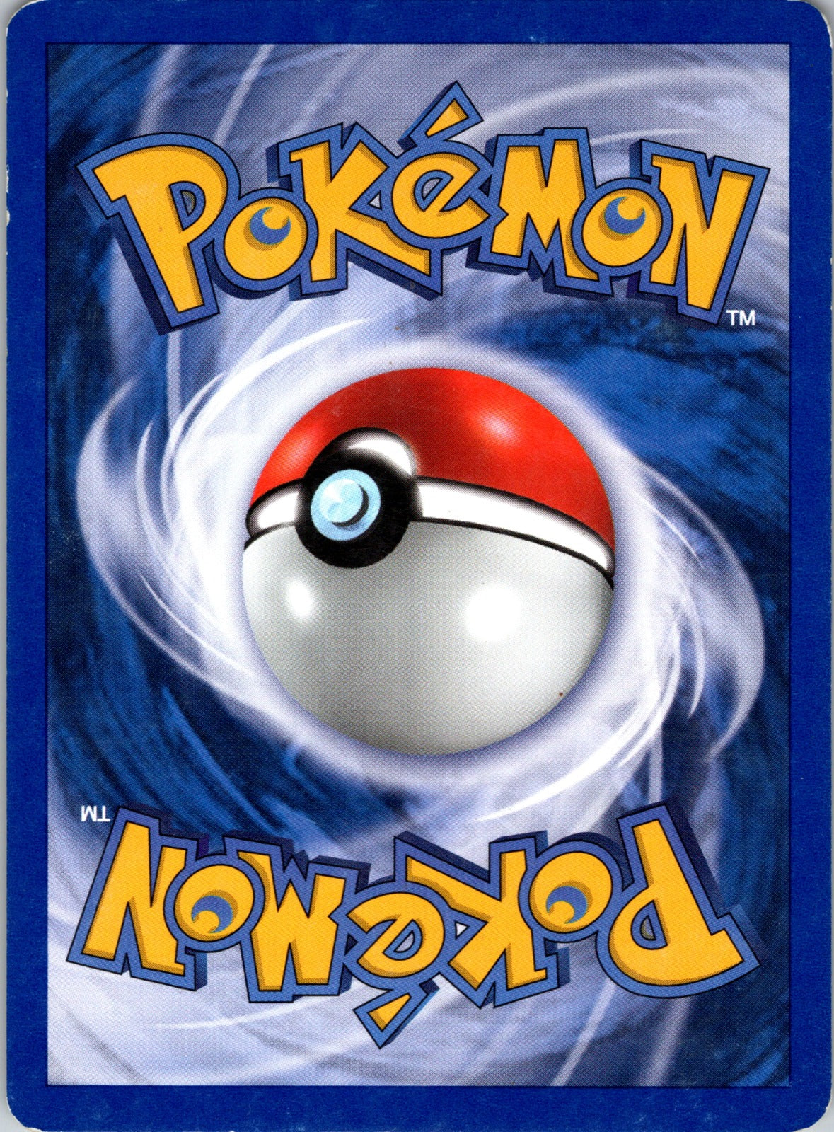 2003 Treecko Dragon 80/97 NM (Back)