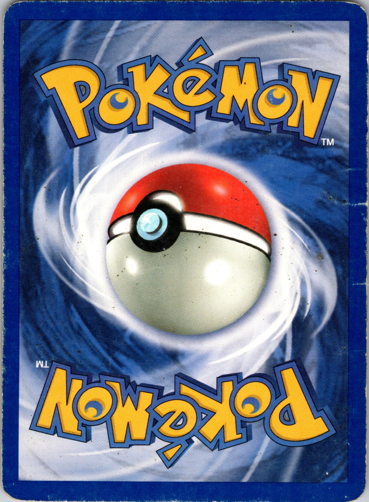1999 Base Set 024/102 Charmeleon HP  P43