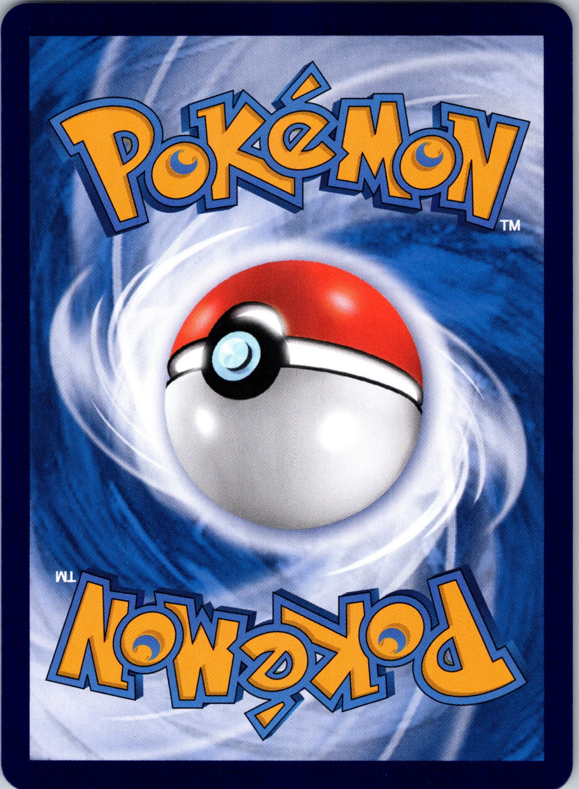 Radiant Energy Second Round 002/004 Pikachu NM (Back)