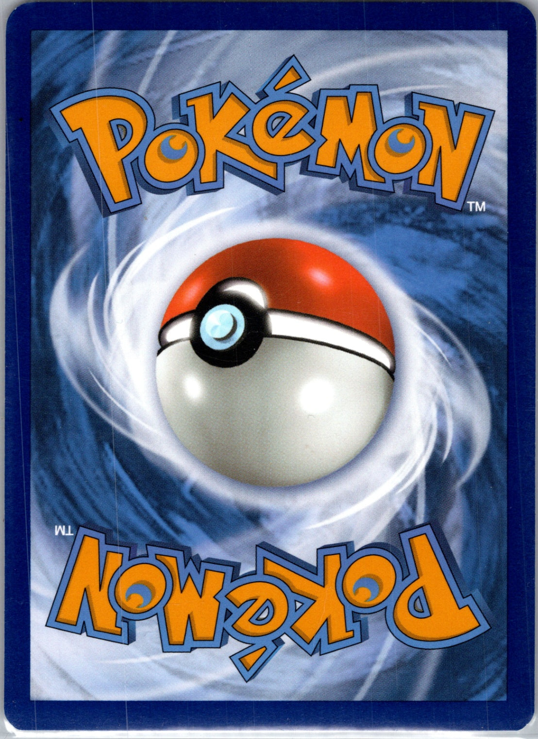 SV01: Scarlet & Violet Base Set 256/198 Rare Candy Hyper Rare HP (Back)