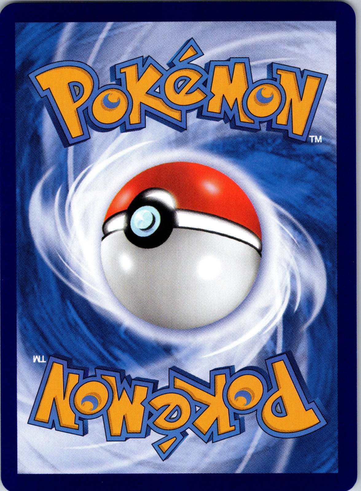 Radiant Energy Second Round 002/004 Pikachu NM (Back)