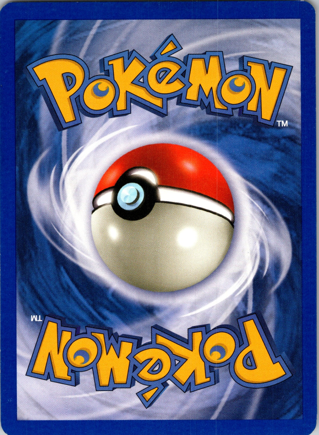 Neo Revelation #35/64 Parasect Uncommon HP (Back)