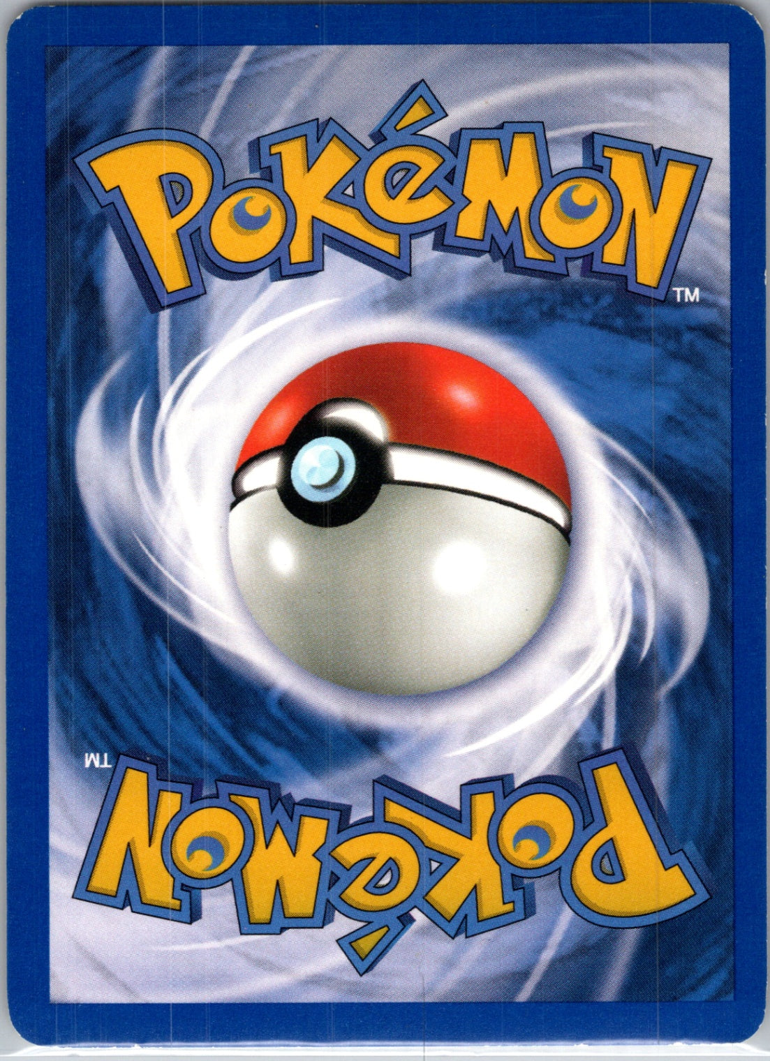 Jungle 16/64 Wigglytuff (16) Holo Rare HP (Back)
