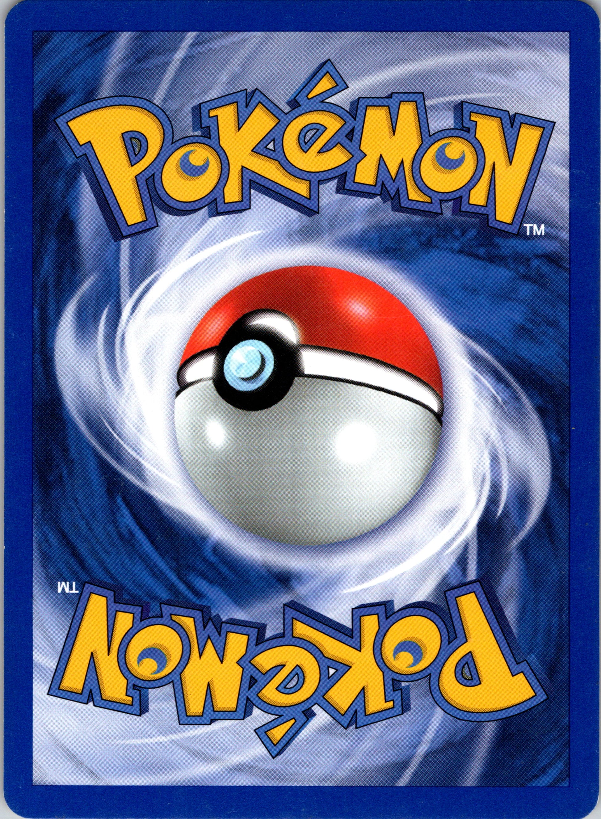 Neo Discovery 51/75 Unown [U] Uncommon MP (Back)