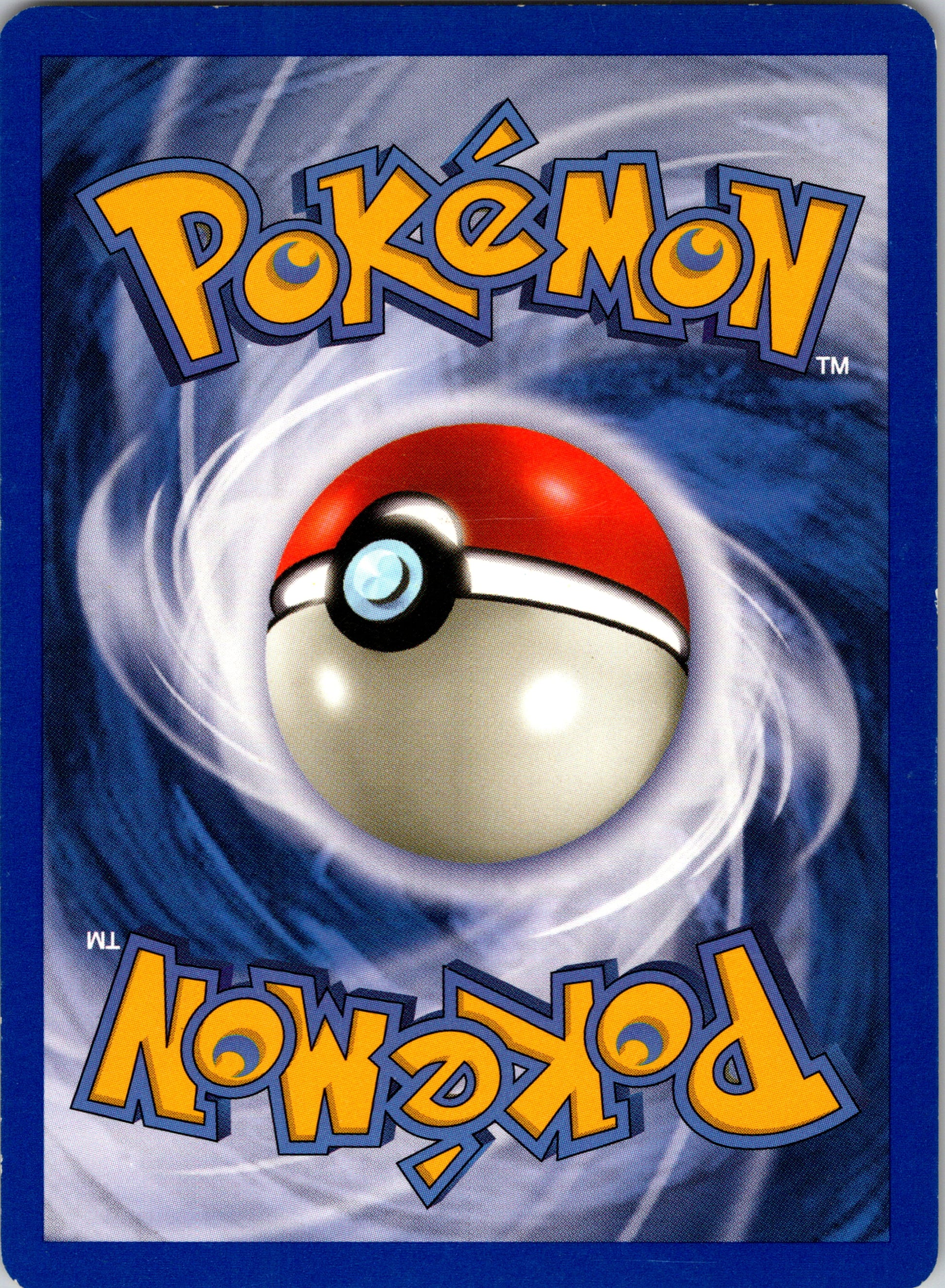 Neo Destiny 068/105 Growlithe Common MP (Back)
