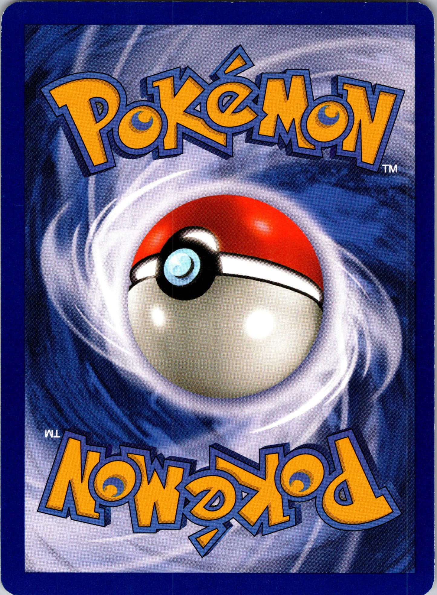 Team Rocket 36/82 Dark Gloom Uncommon MP (Back)