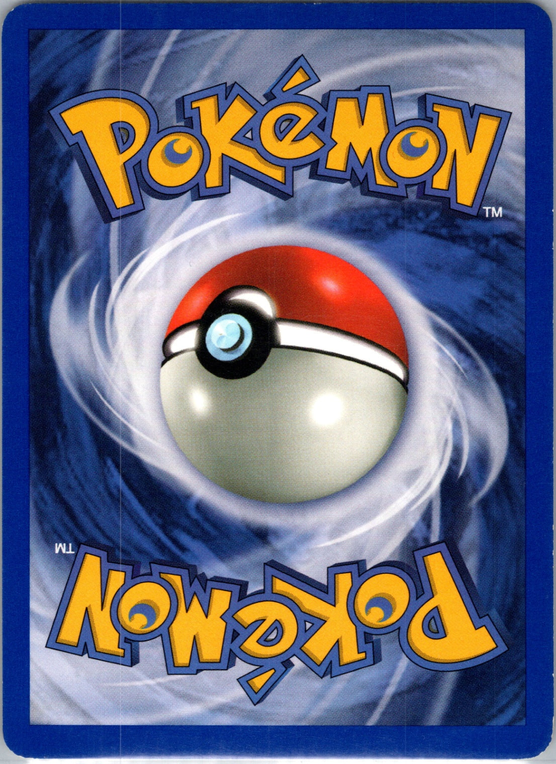 Gym Heroes 009/132 Misty's Seadra Holo Rare HP (Back)