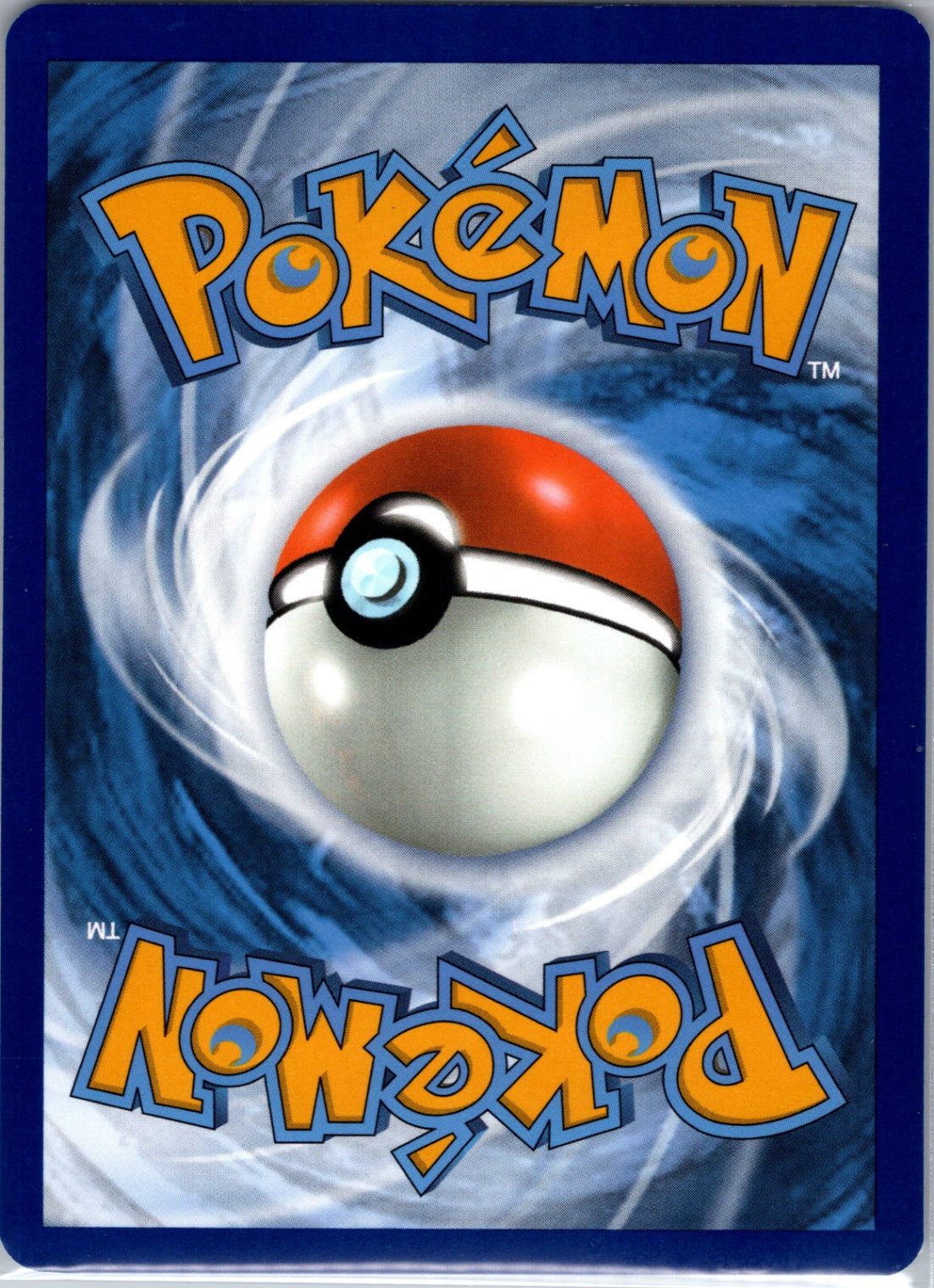 Flapple Holofoil Illustration Rare SV08: Surging Sparks 210/191 NM (Back)