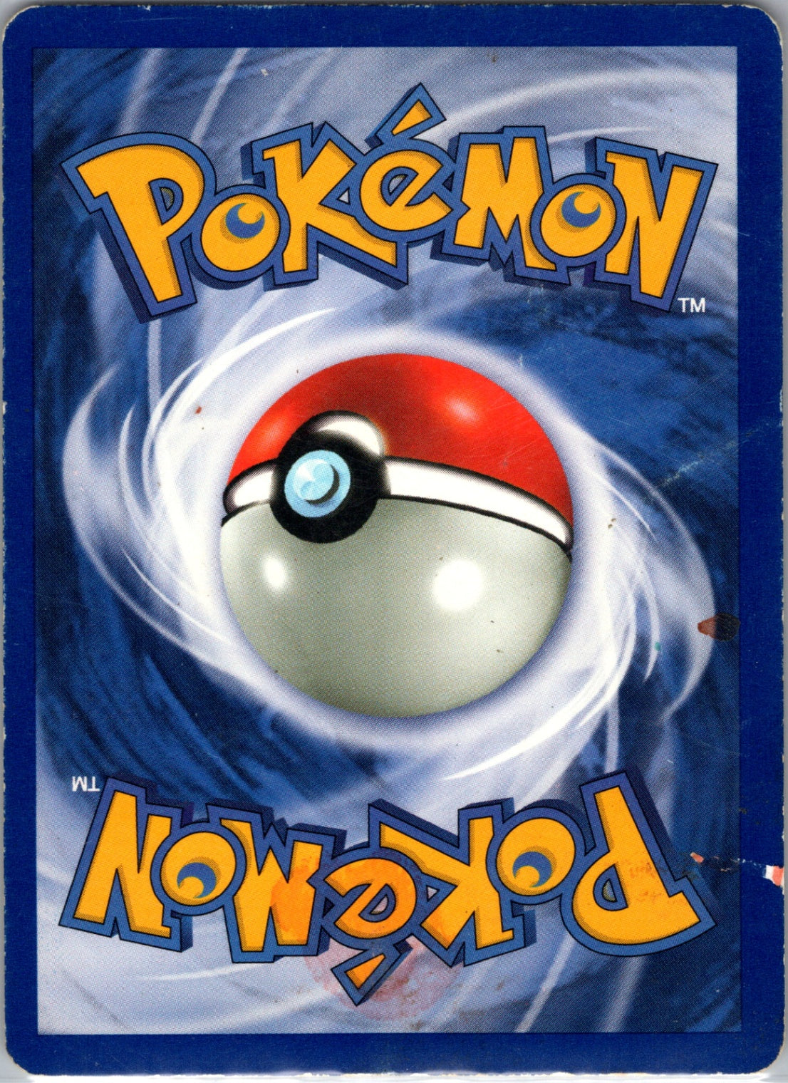 Legendary Collection 073/110 Drowzee Common NM (Back)