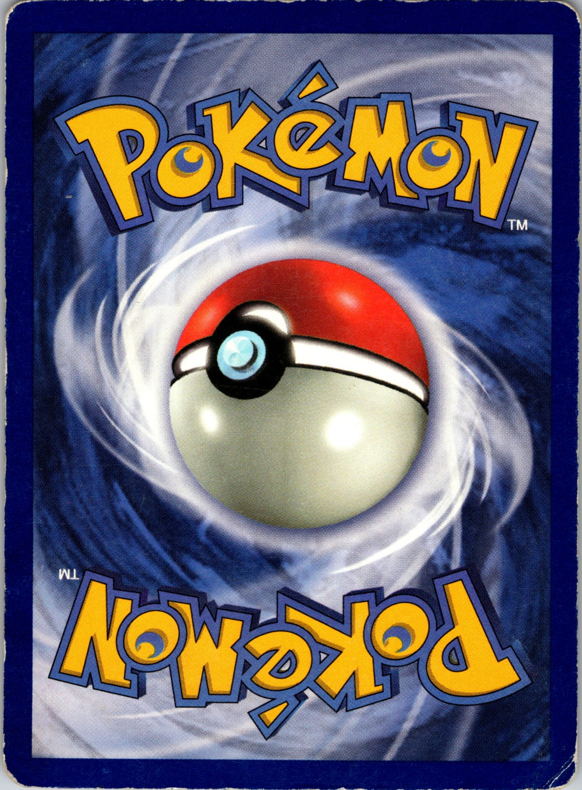 1999 Fossil 43/62 Slowbro HP F321