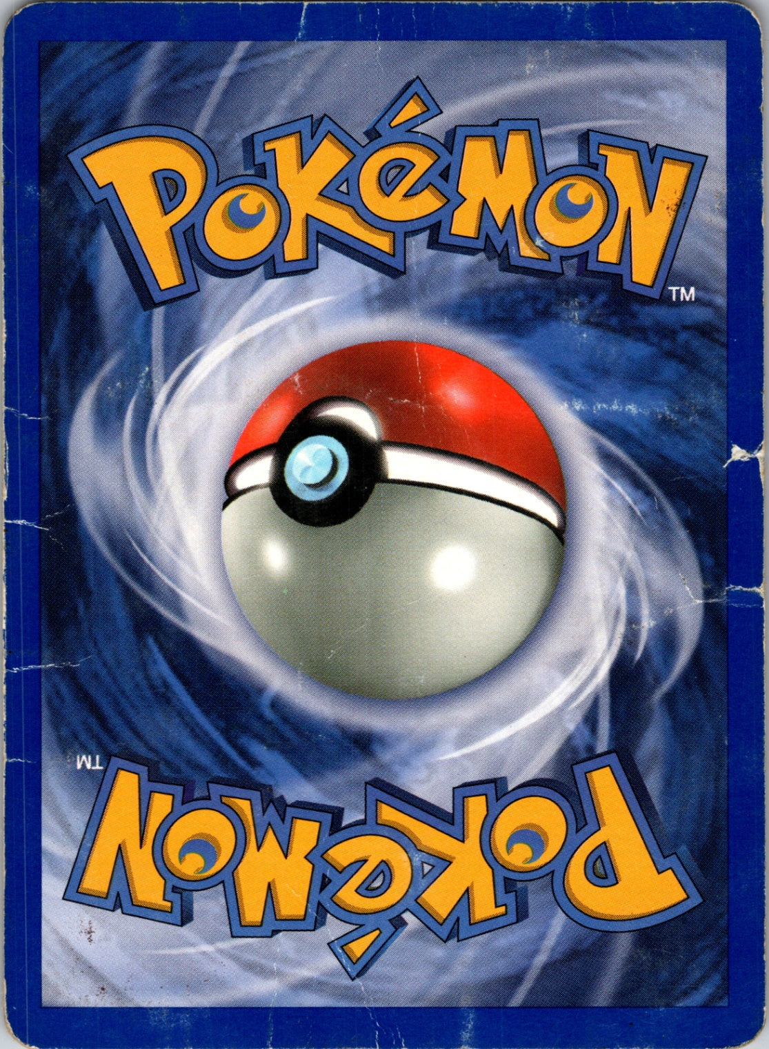 WoTC Promo 38/53 Unown [J] Promo HP (Back)