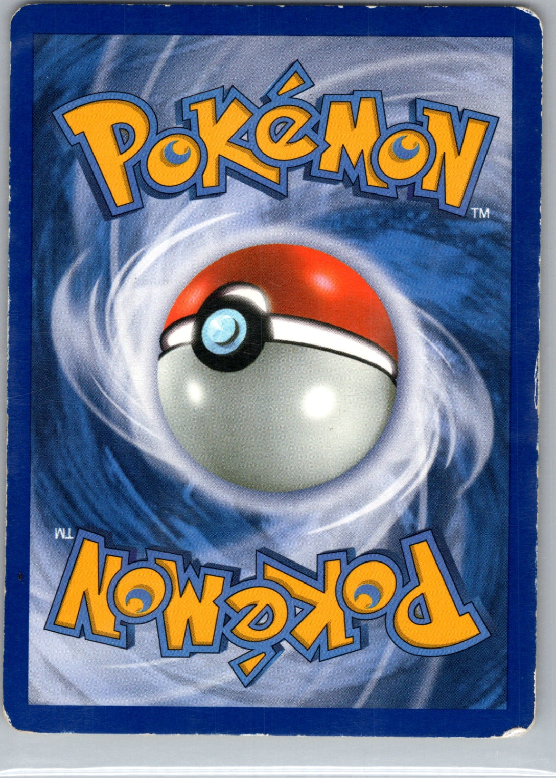 Dark Explorers 30/108 Glaceon Rare HP (Back)