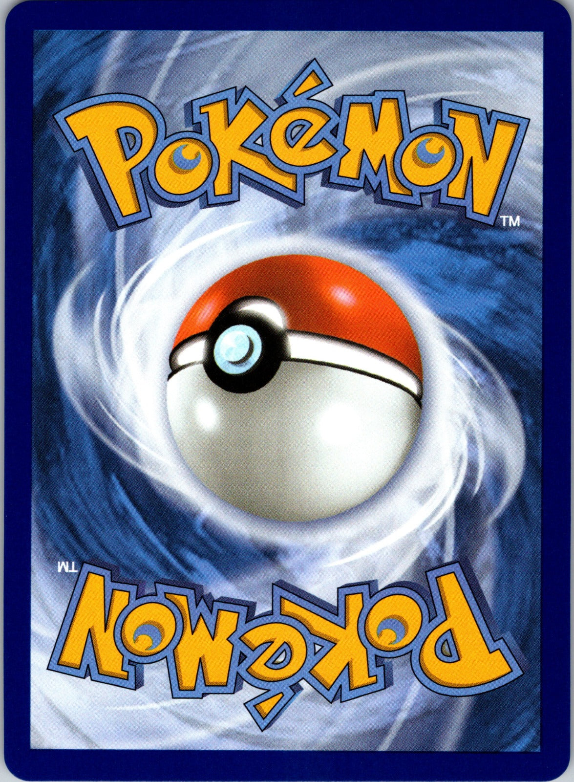 2025 SV09: Journey Together 177/159 Salamence ex NM (Back)