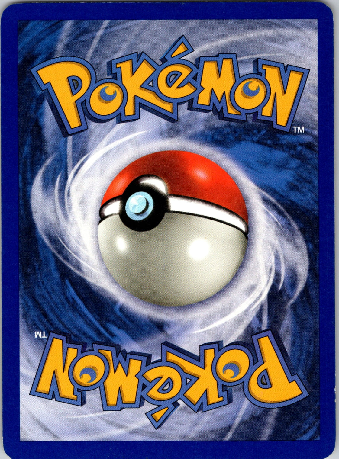 Fossil 40/62 Omastar Uncommon HP (Back)