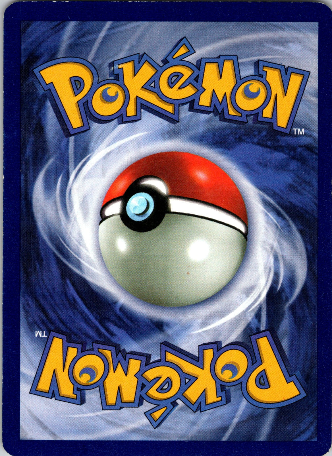 1999 Base Set 051/102 Koffing LP Y208