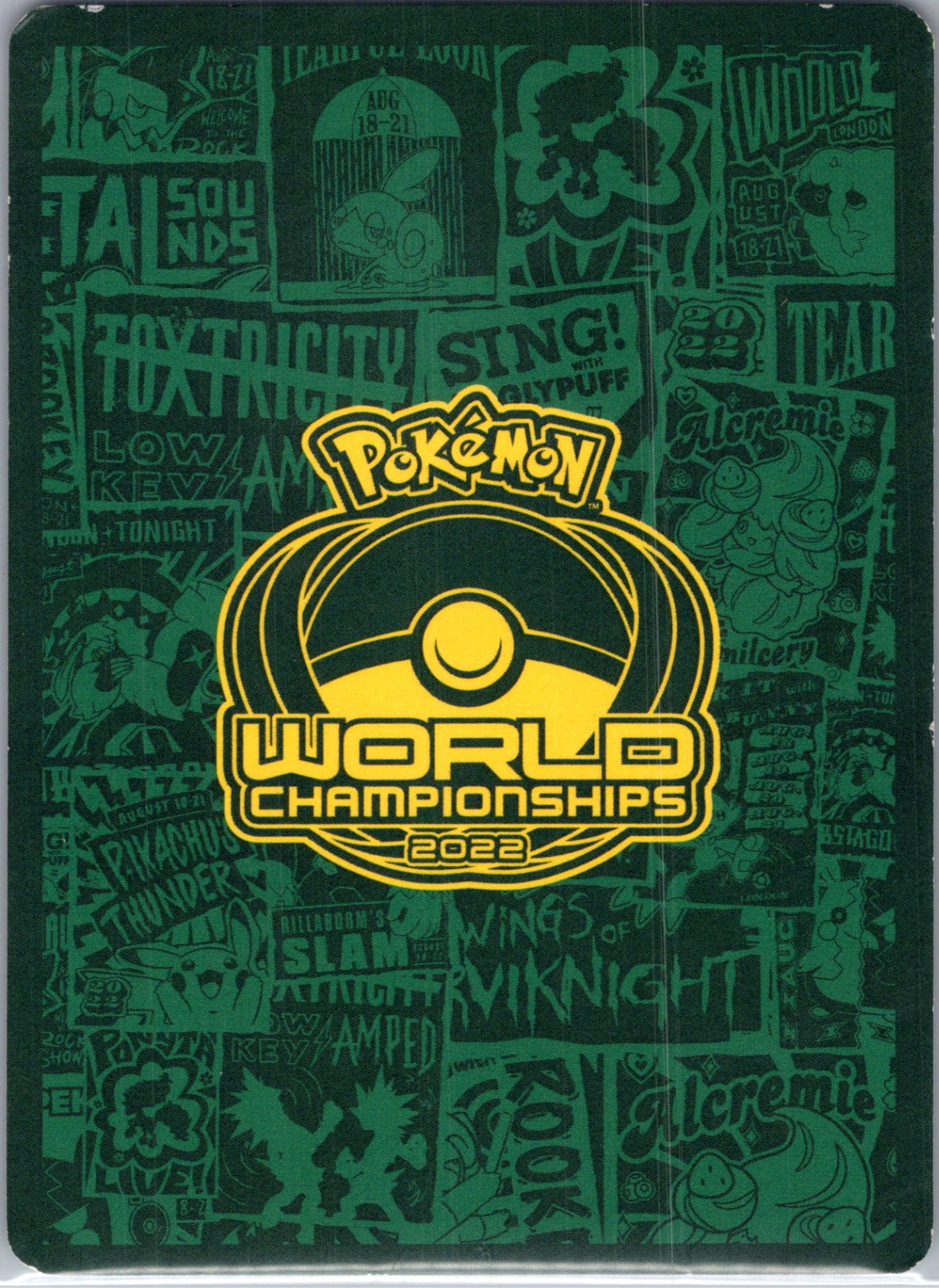 SWSH09: Brilliant Stars 040/172 Lumineon V Ultra Rare HP (Back)