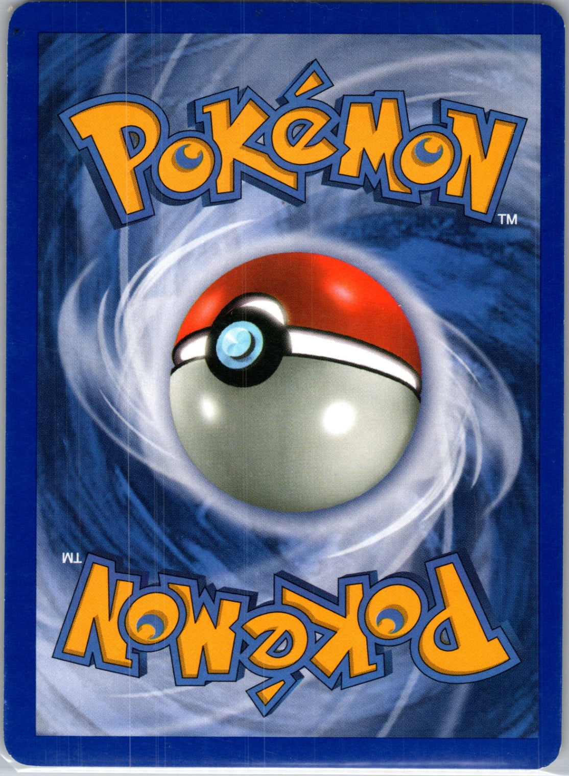Neo Discovery 31/75 Tyranitar (31) Rare HP (Back)