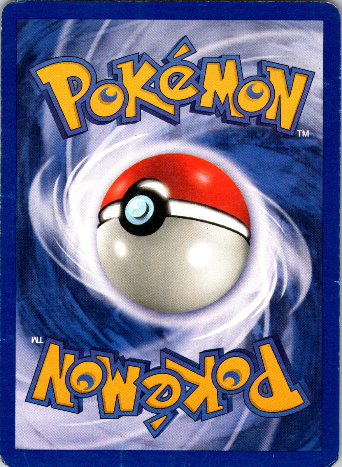 2000 Team Rocket [1st Edition] 66/82 Rattata HP F146