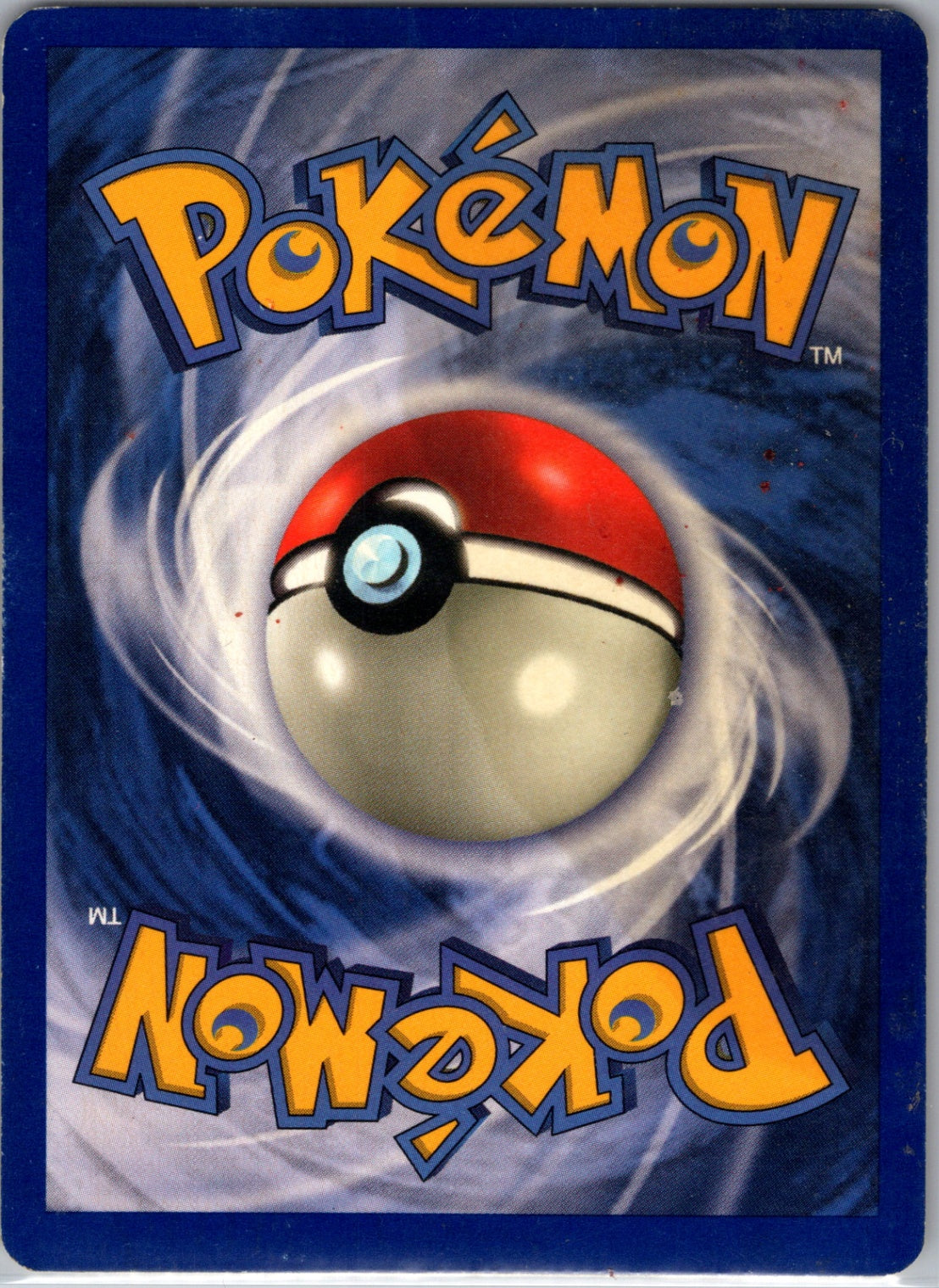 Base Set 2 035/130 Charmeleon Uncommon NM (Back)
