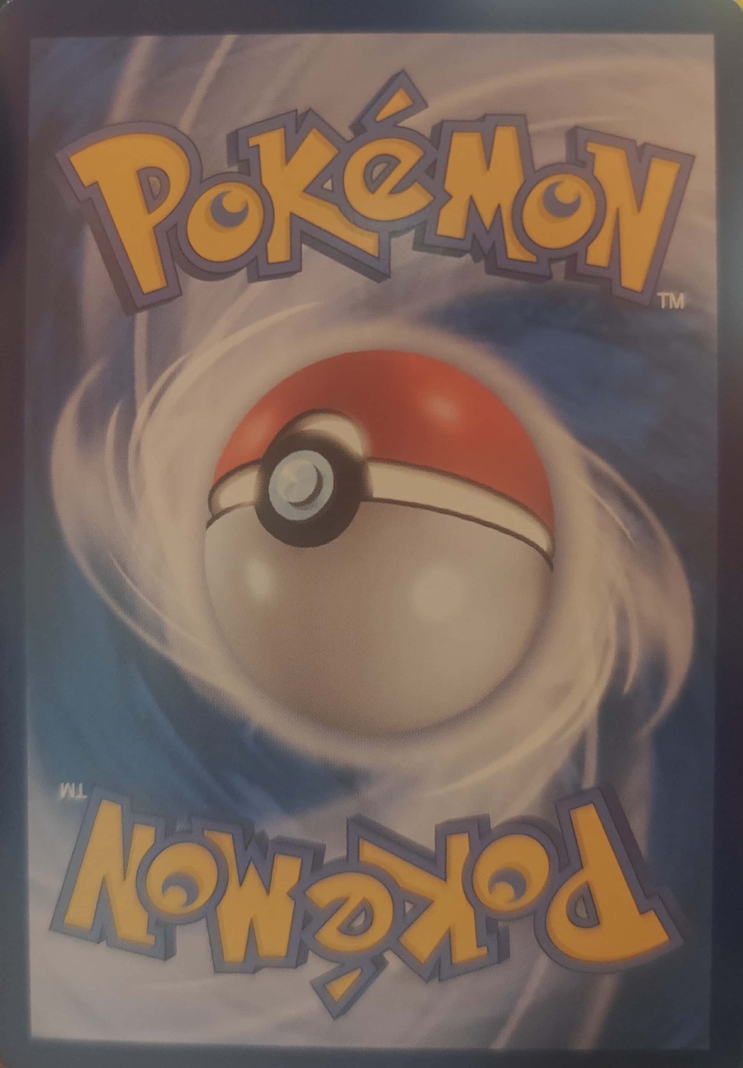 Charmander #168 Pokemon Korean Scarlet & Violet 151