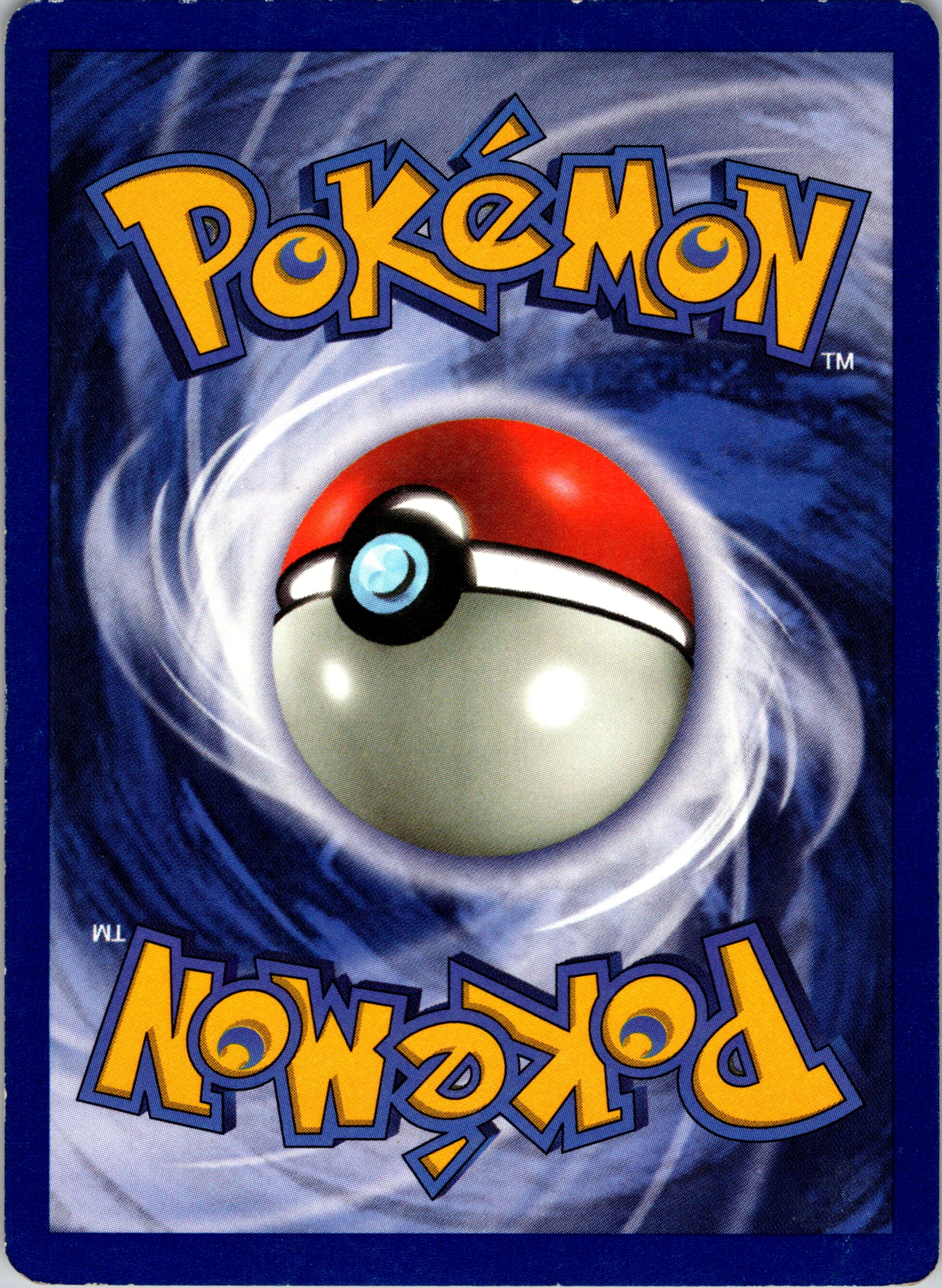 Base Set 2 036/130 Dewgong Uncommon MP (Back)