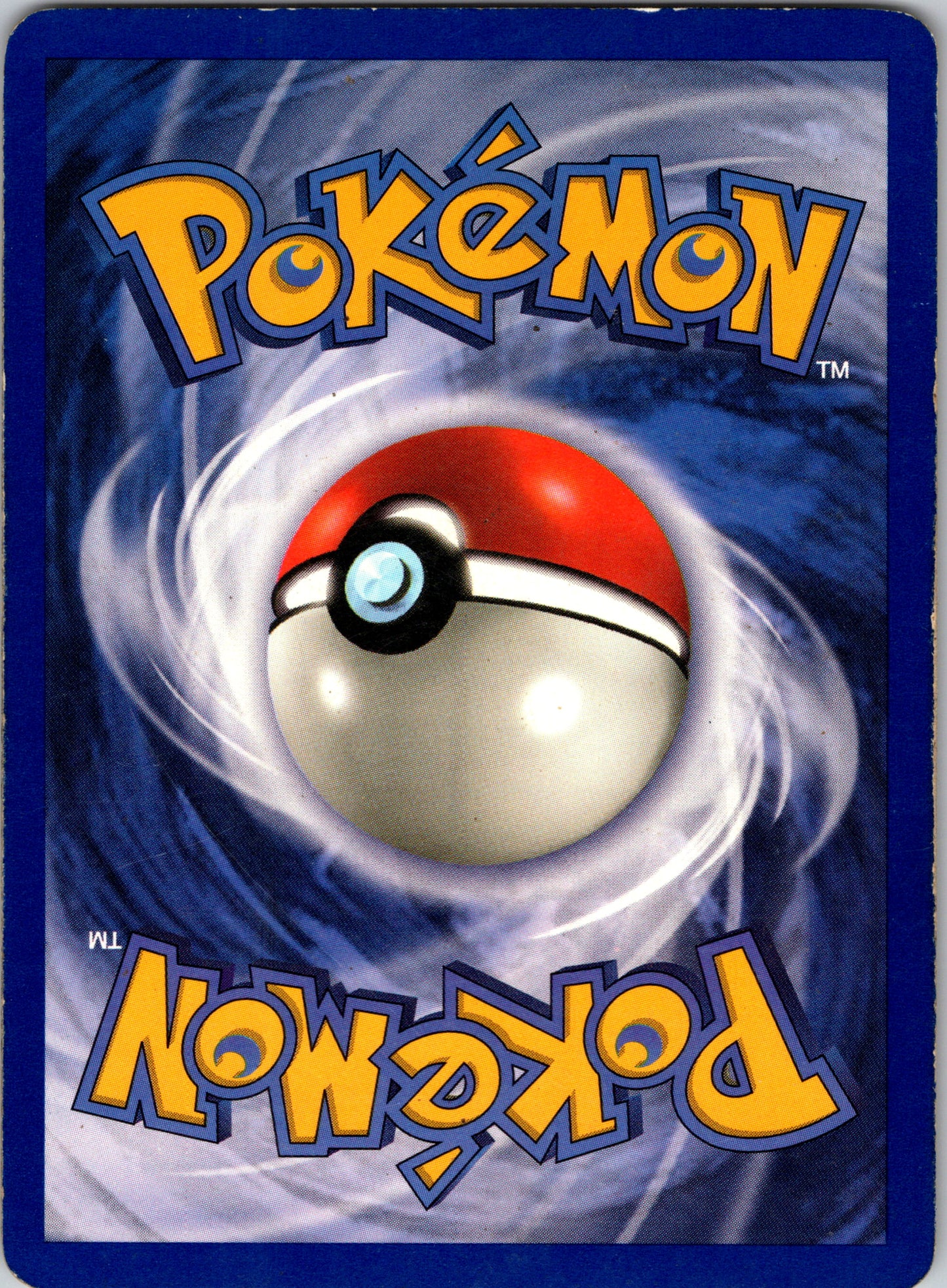 Base Set 052/102 Machop Common MP (Back)