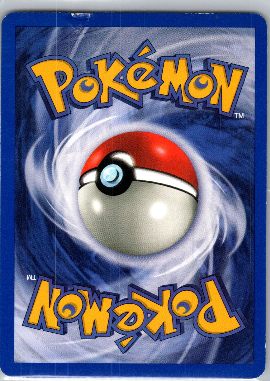 Base Set 2 005/130 Clefable Holo Rare HP (Back)