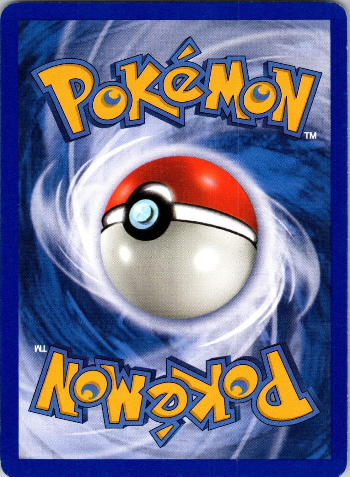 Base Set #065/102 Staryu Common HP (Back)