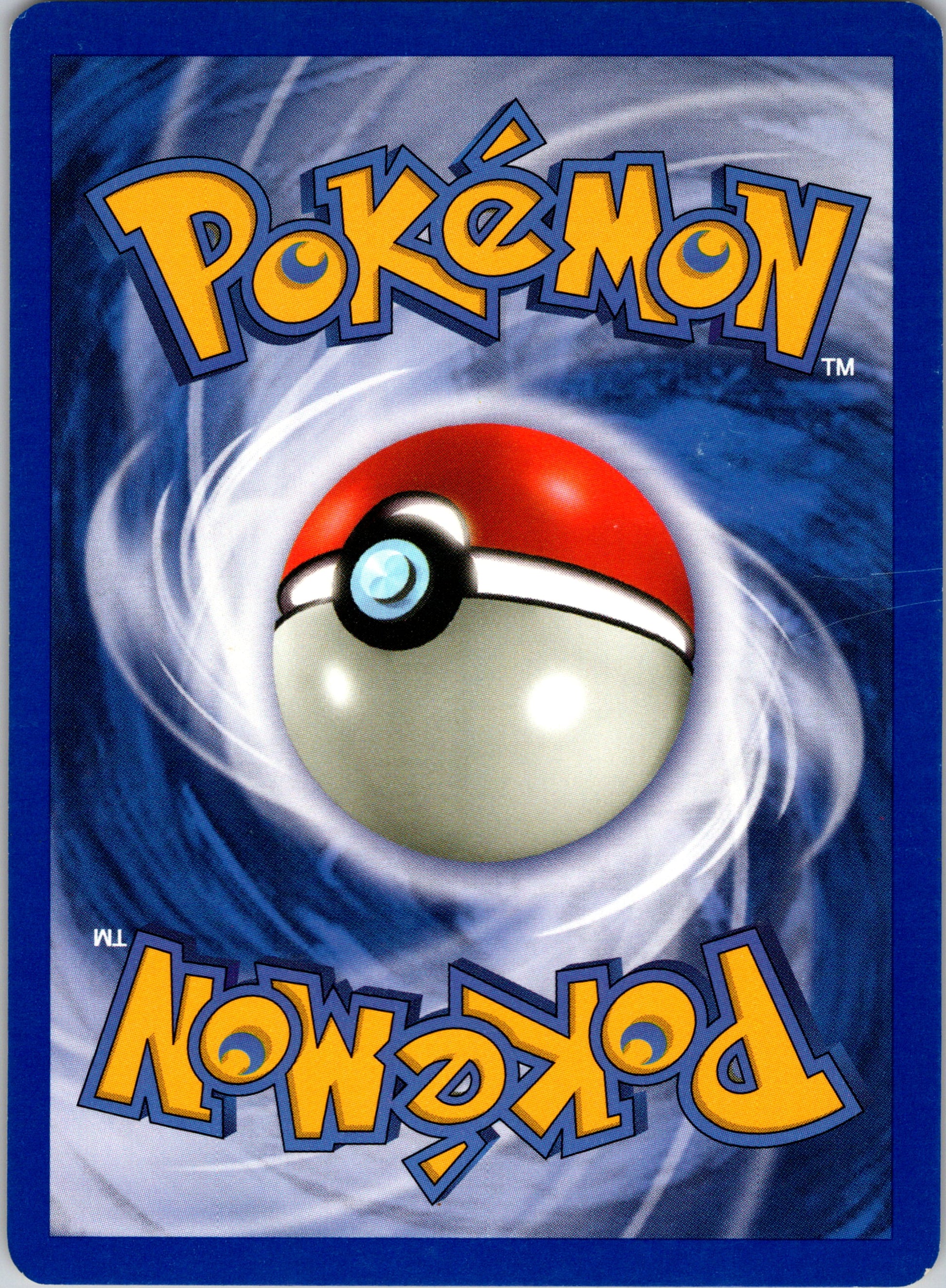 Neo Revelation 57/64 Swinub Common MP (Back)