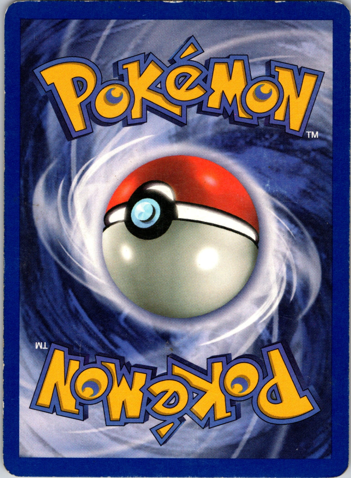 Jungle 45/64 Rhydon Uncommon HP (Back)