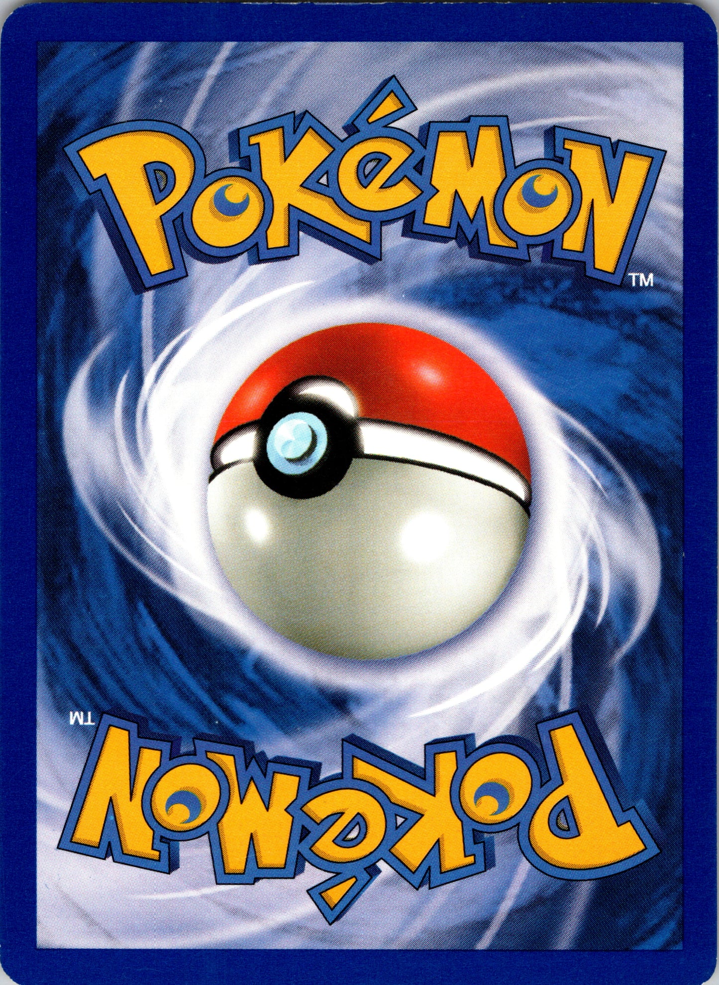 ME01: Mega Evolution 035/132 Snover Common MP (Back)