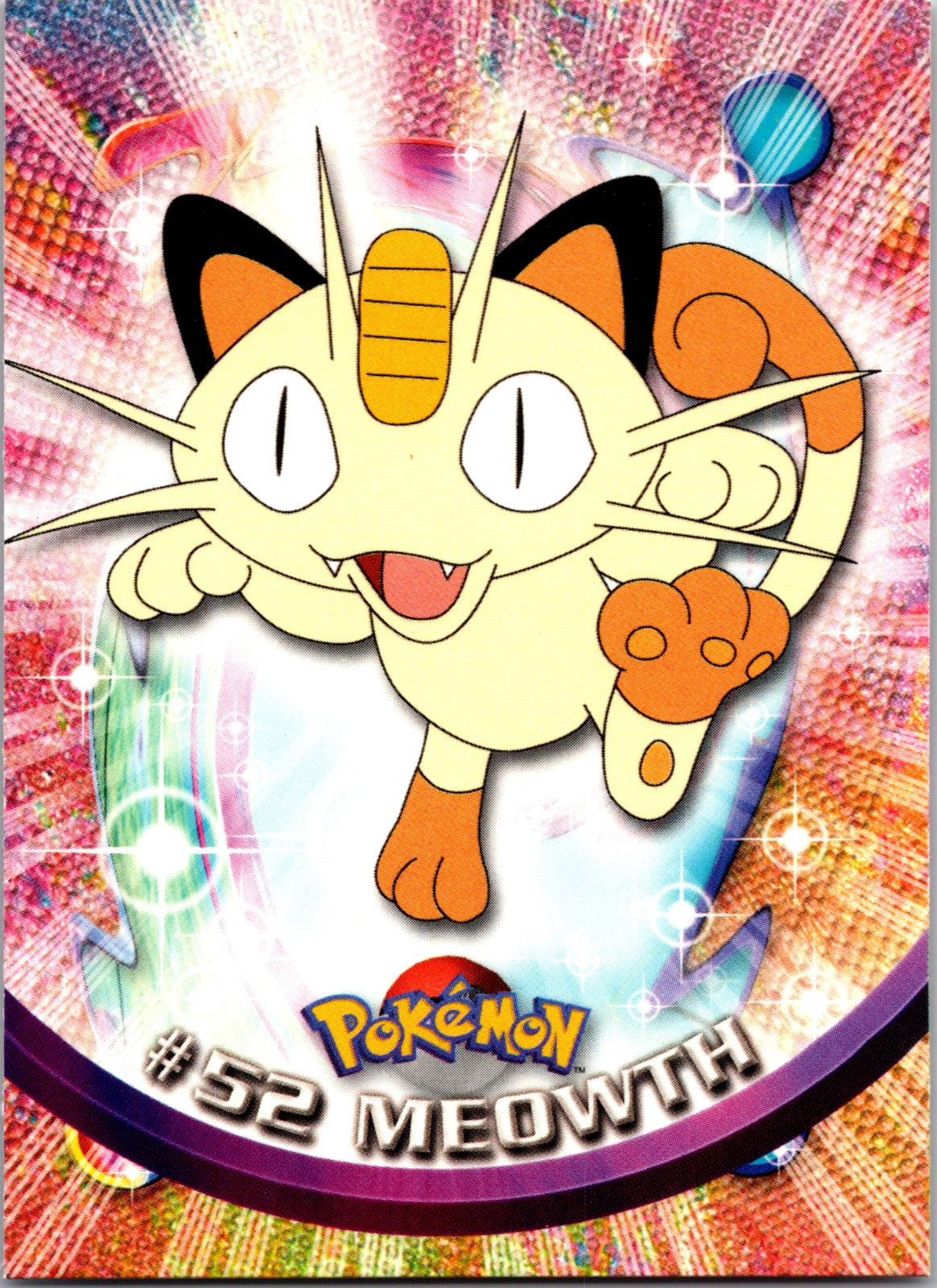 2019 SM - Team Up 125/181 Meowth LP