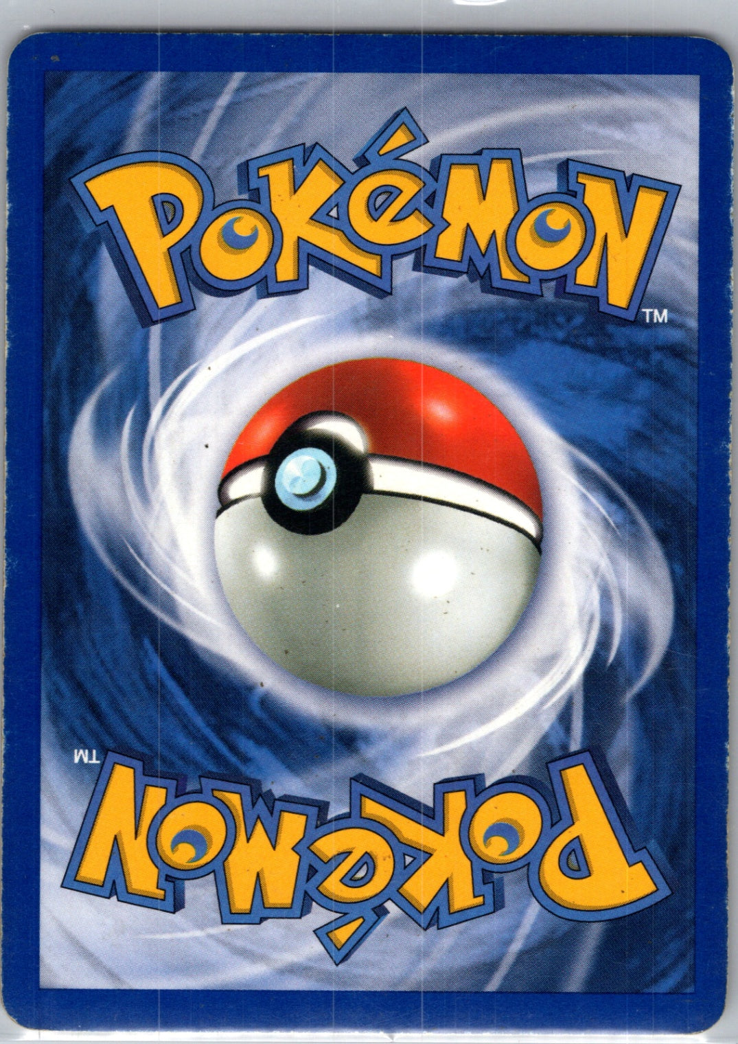 Base Set 2 002/130 Blastoise Holo Rare HP (Back)