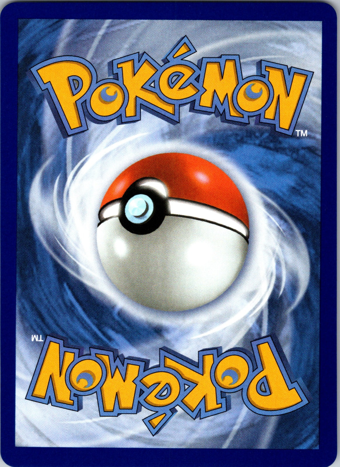 2025 SV10: Destined Rivals 214/182 Regirock ex NM (Back)