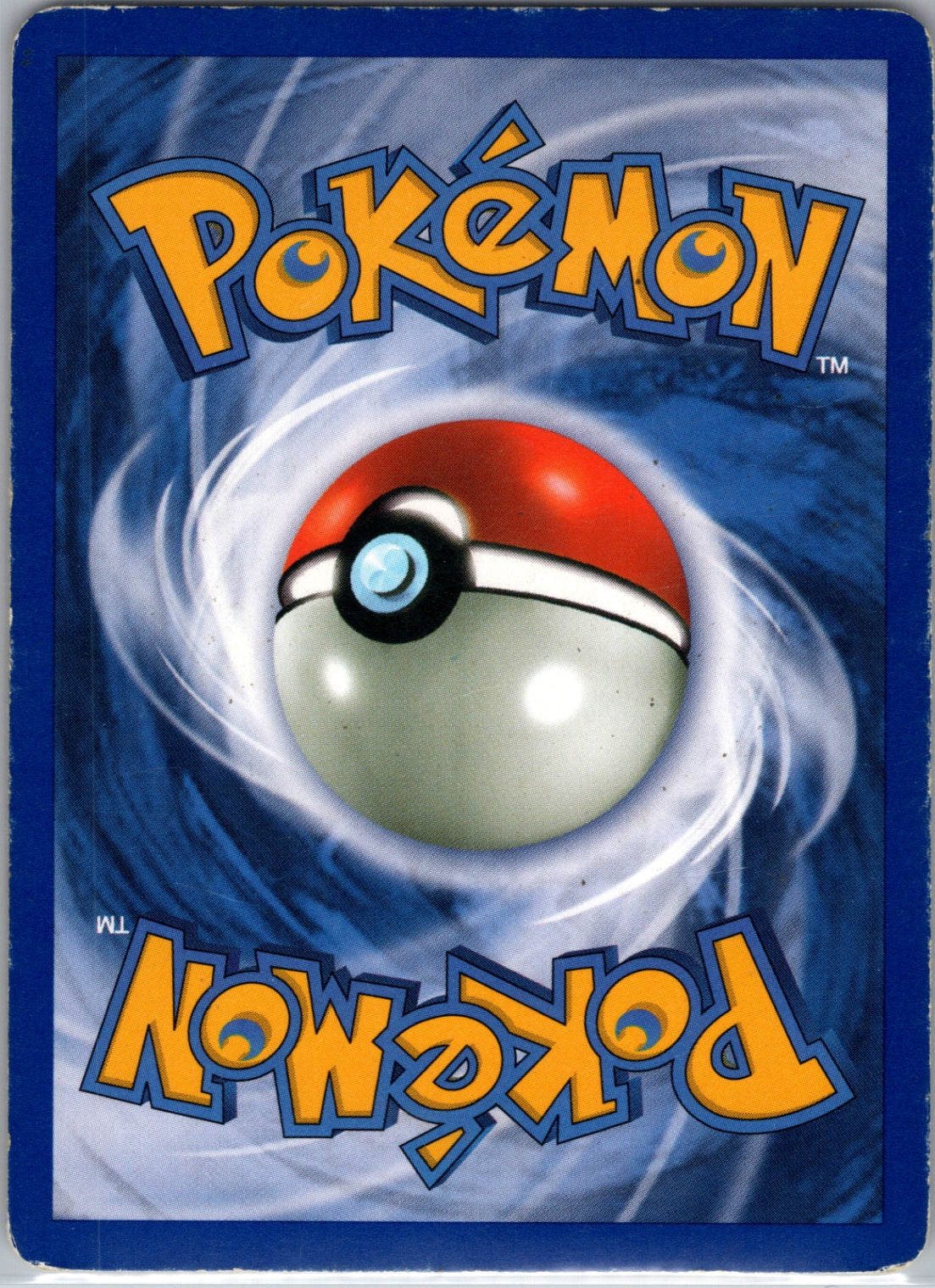 Base Set 2 075/130 Gastly Common NM (Back)