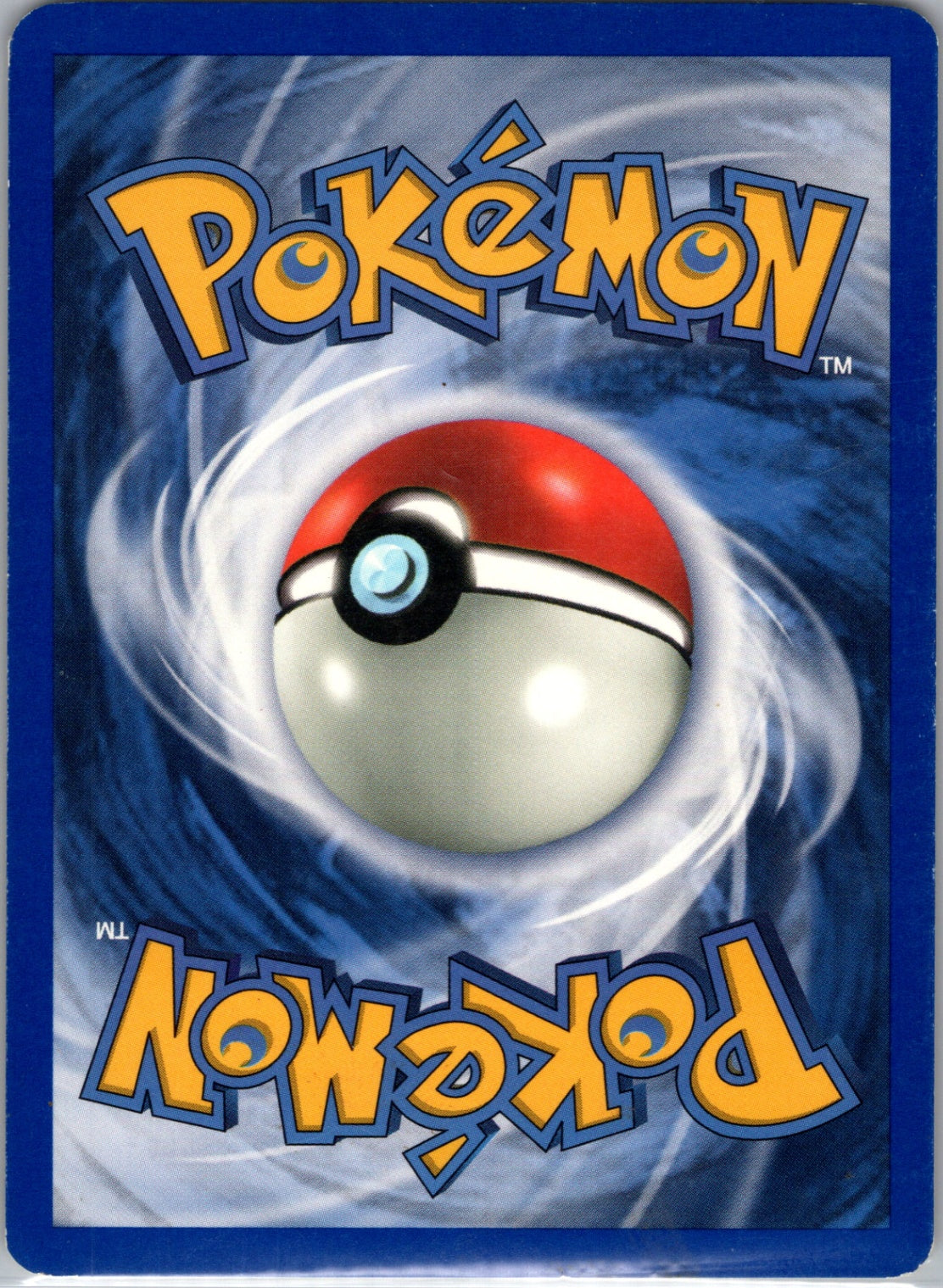 Neo Discovery 69/75 Unown [O] Common NM (Back)