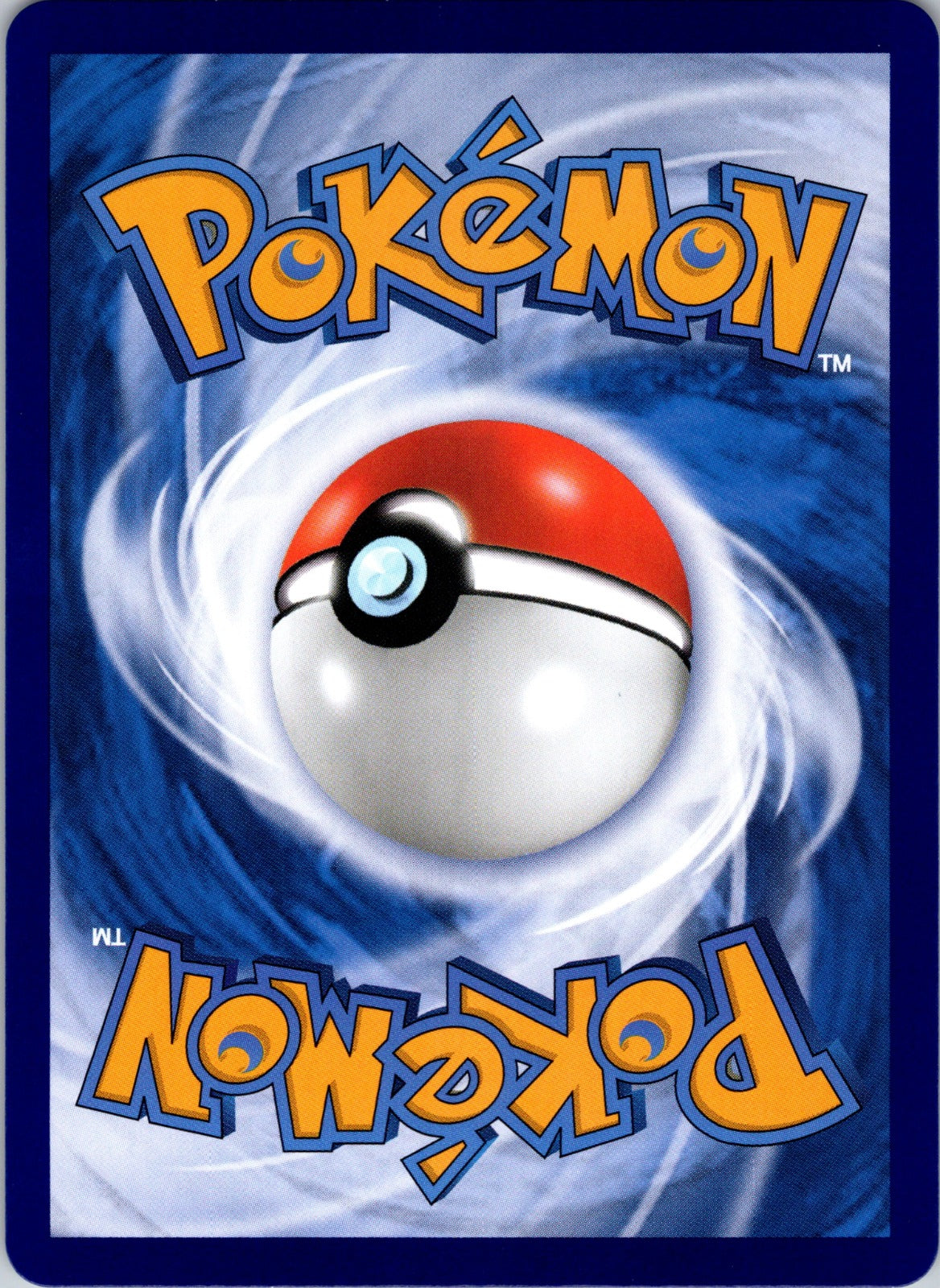 Radiant Energy Second Round 002/004 Pikachu NM (Back)