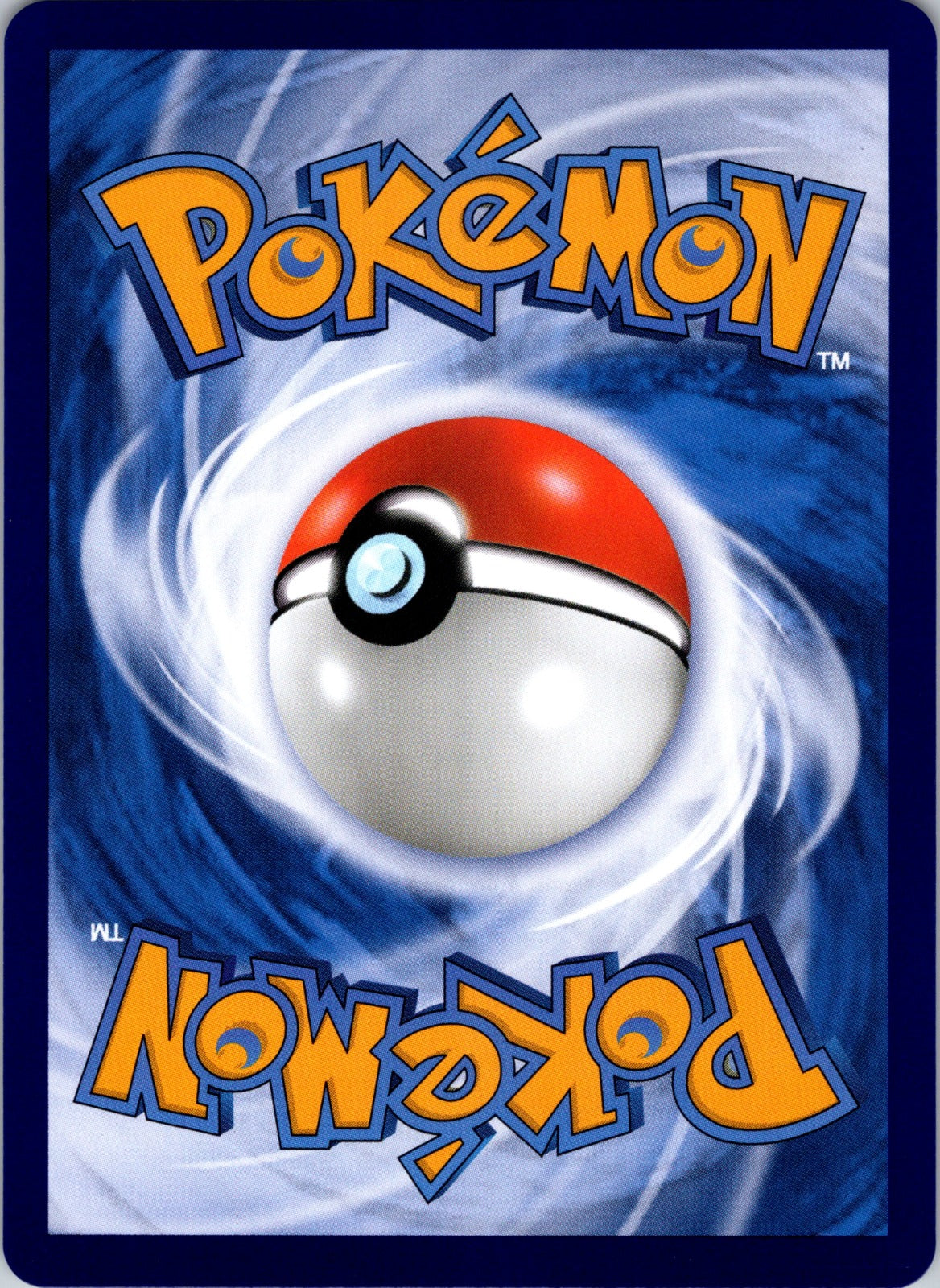 Radiant Energy Second Round 002/004 Pikachu NM (Back)