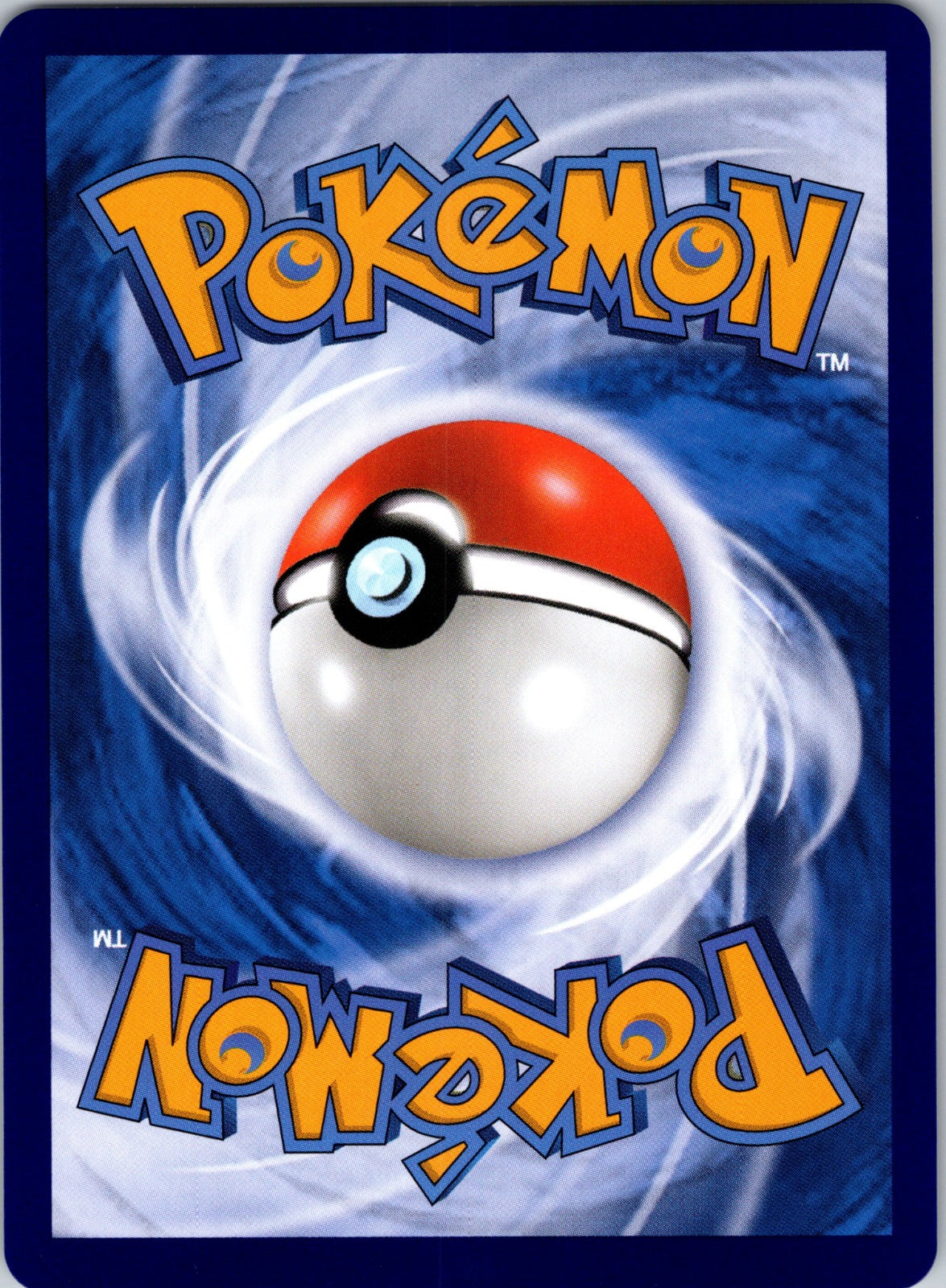 Giratina Vstar Advanced Deck Building Gift Box 002/020 Sableye NM (Back)