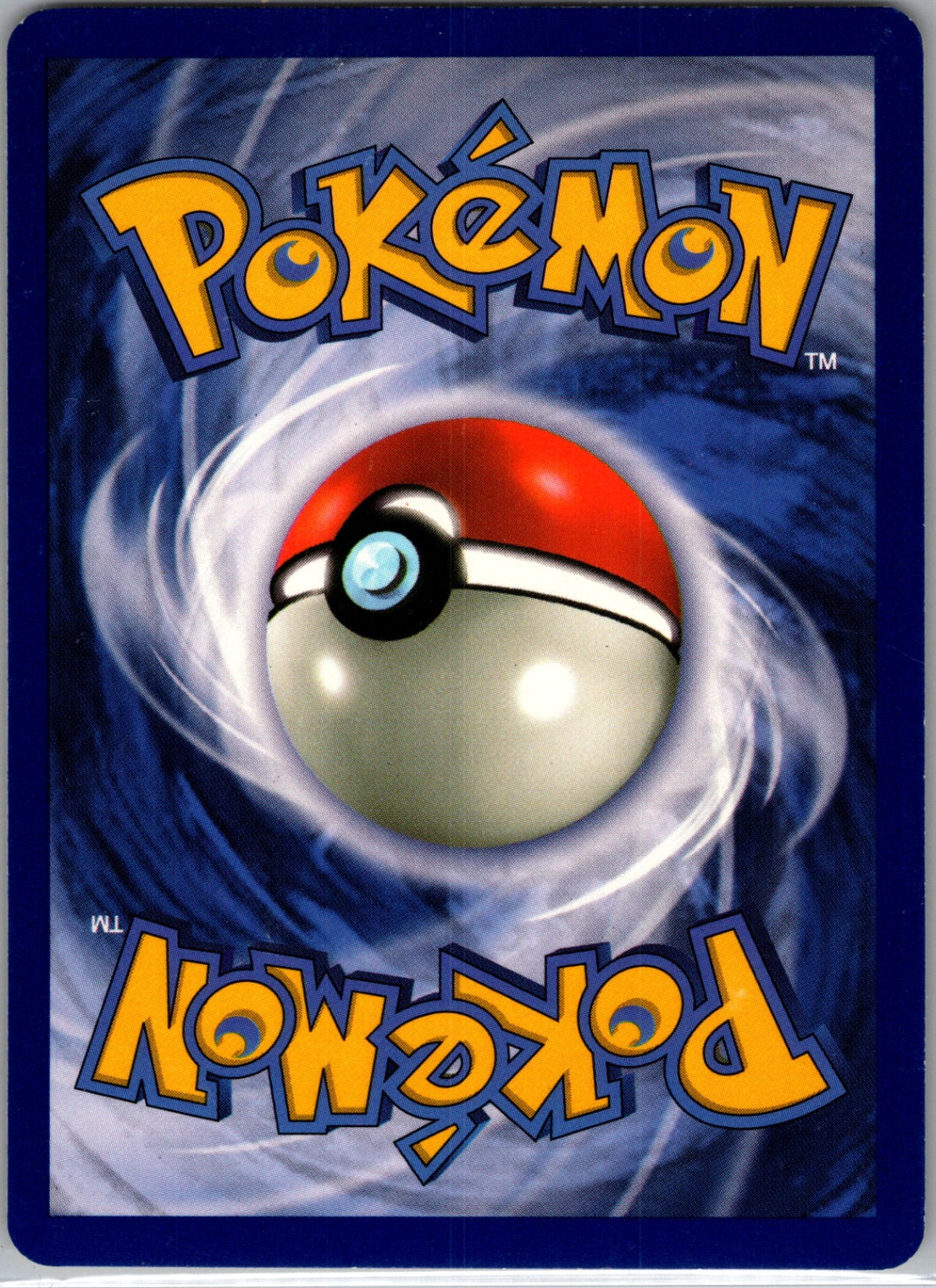Base Set (Shadowless) 042/102 Wartortle Uncommon HP (Back)
