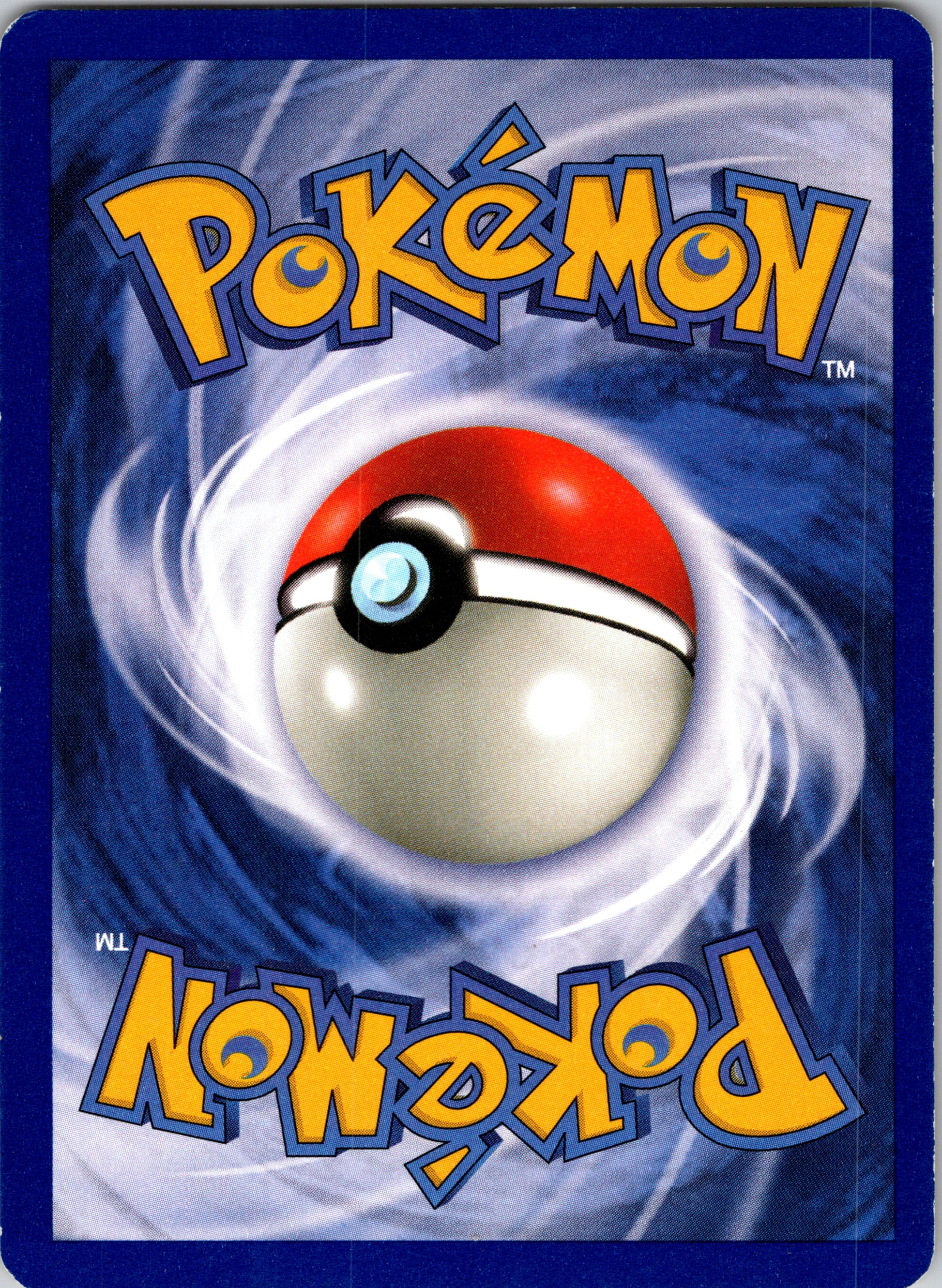 Neo Revelation 29/64 Golbat Uncommon MP (Back)