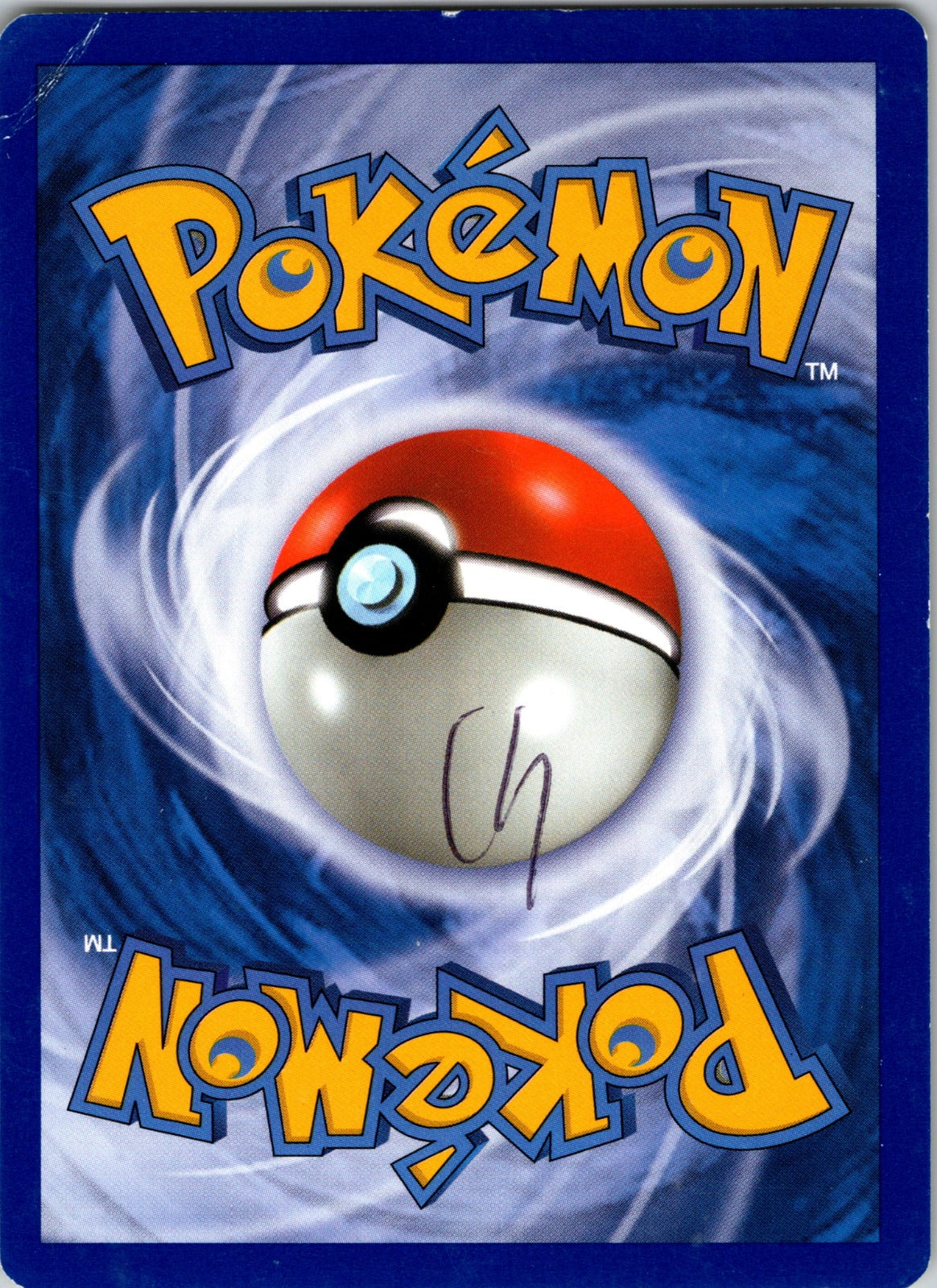 2008 Stormfront 65/100 Magikarp HP Z151