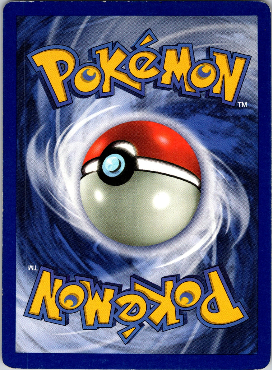 Fossil 47/62 Geodude Common HP (Back)