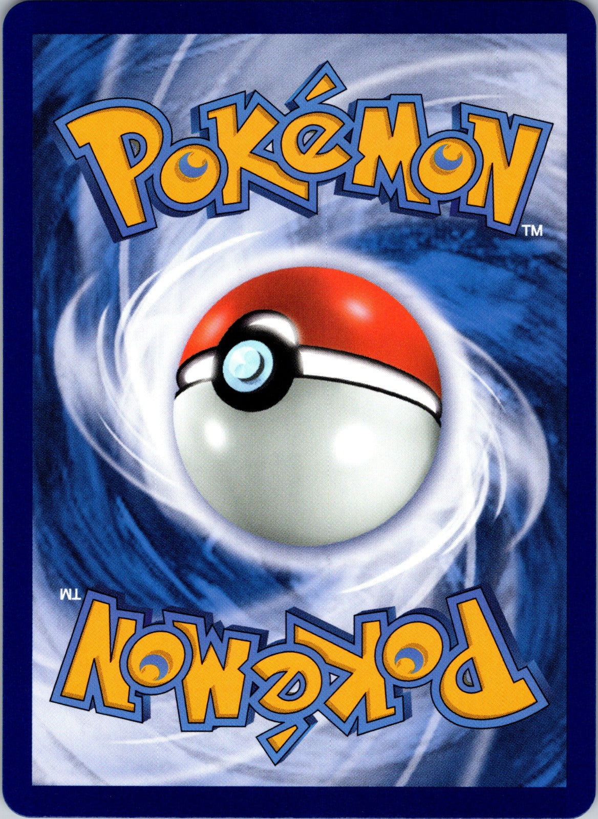 Scarlet & Violet Promotional Bulbasaur 097/SV-P | Orca NM (Back)