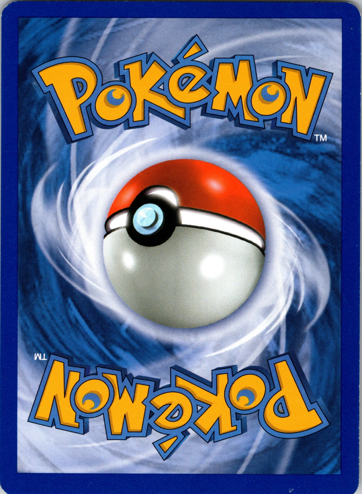 2009 Platinum 36/127 Ninetales LP E5