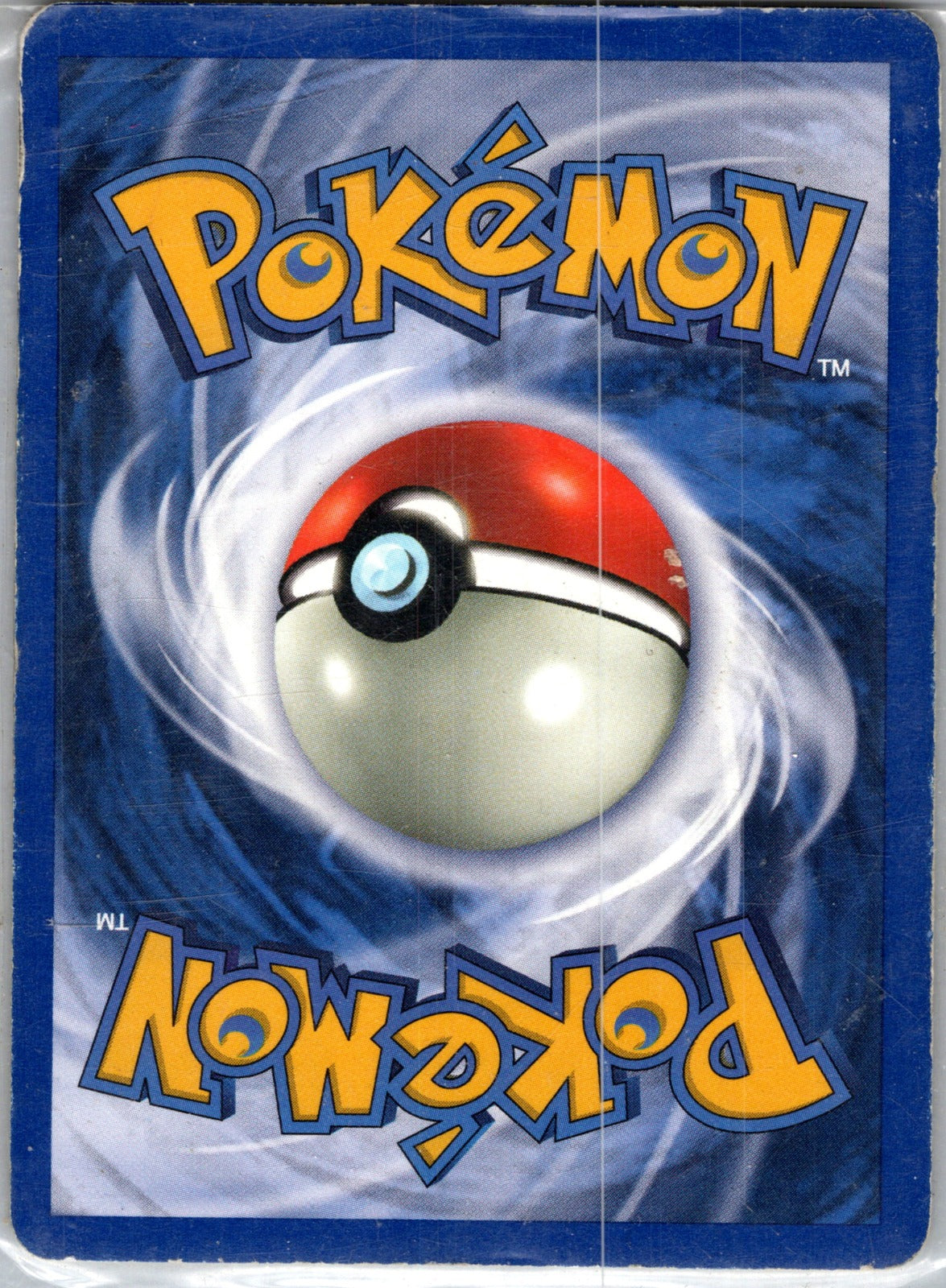 2000 Base Set 2 Voltorb HP G249